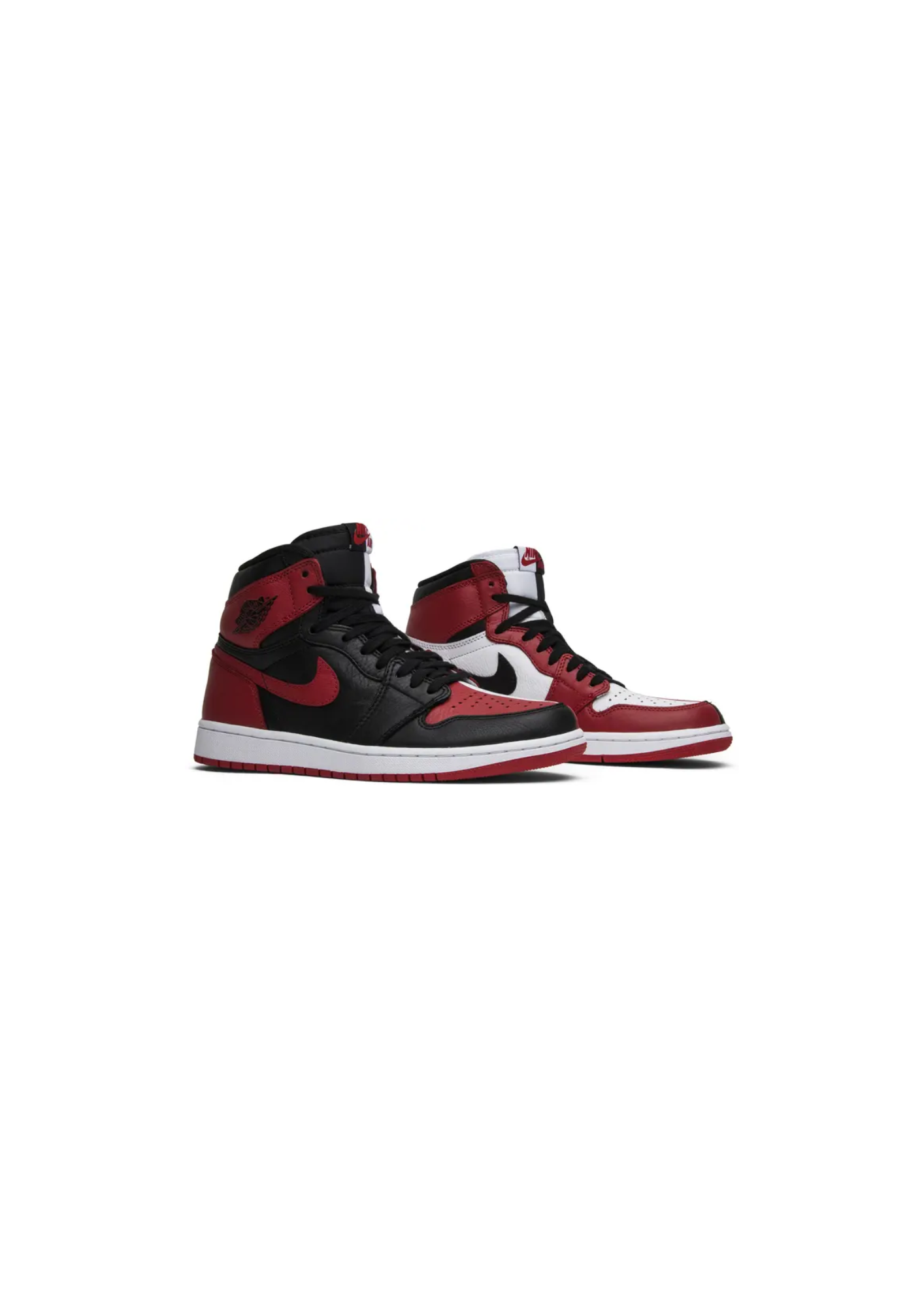 Air Jordan 1 Retro High OG NRG 'Homage to Home'