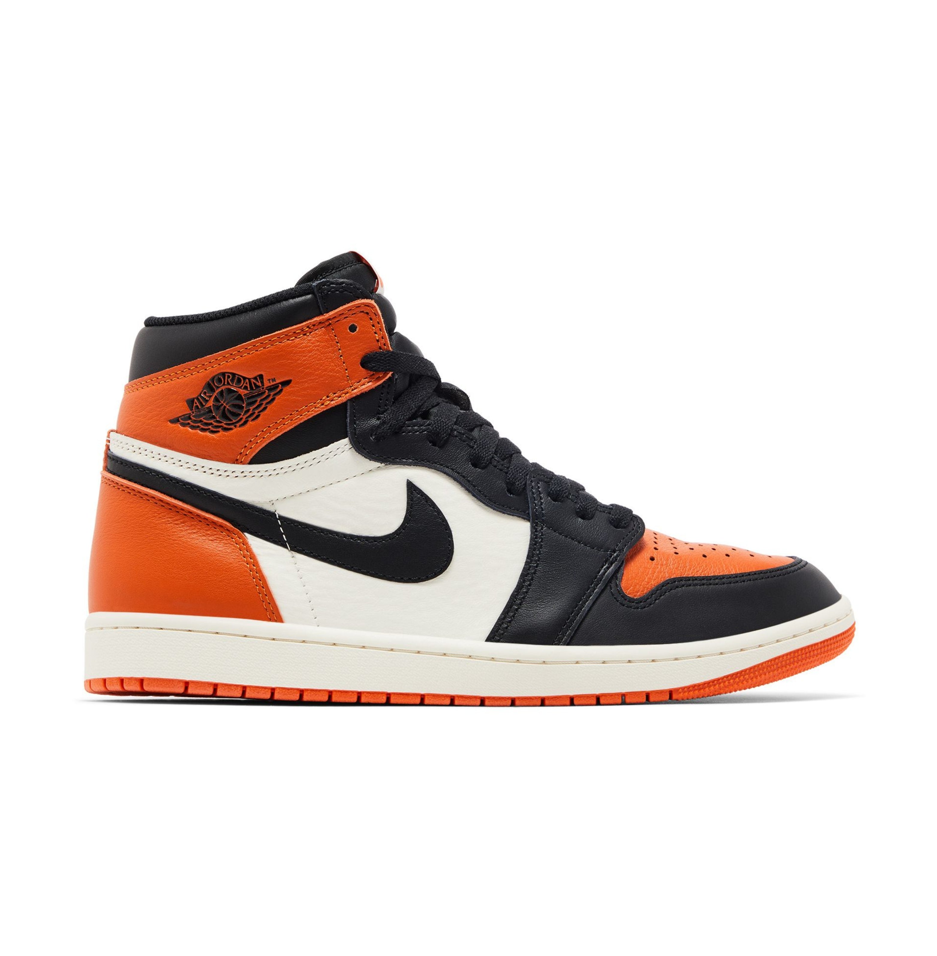 Air Jordan 1 Retro High OG 'Shattered Backboard' 2025