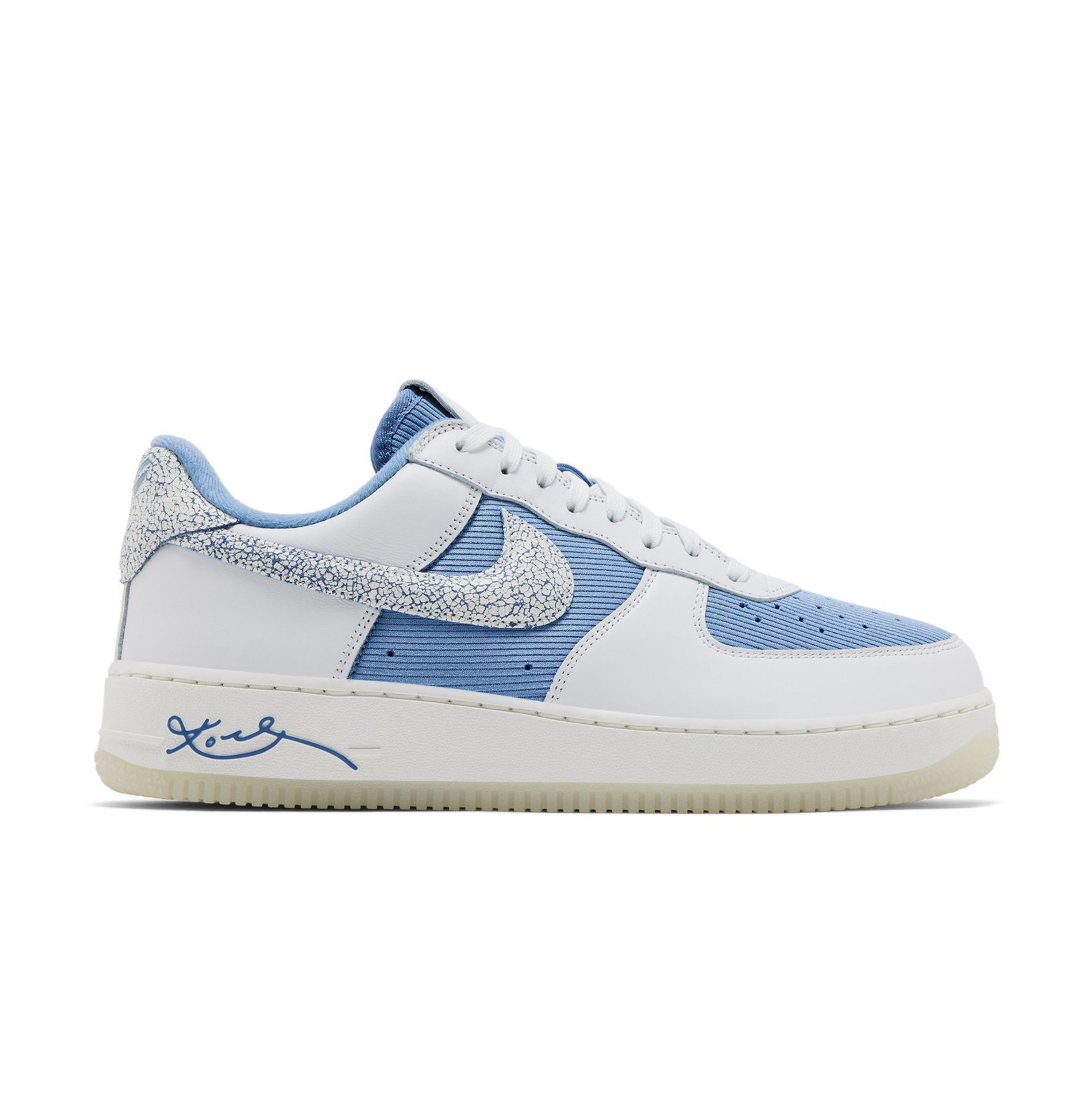 Kobe Bryant x Nike Air Force 1 Low Protro 'City Of Champions'