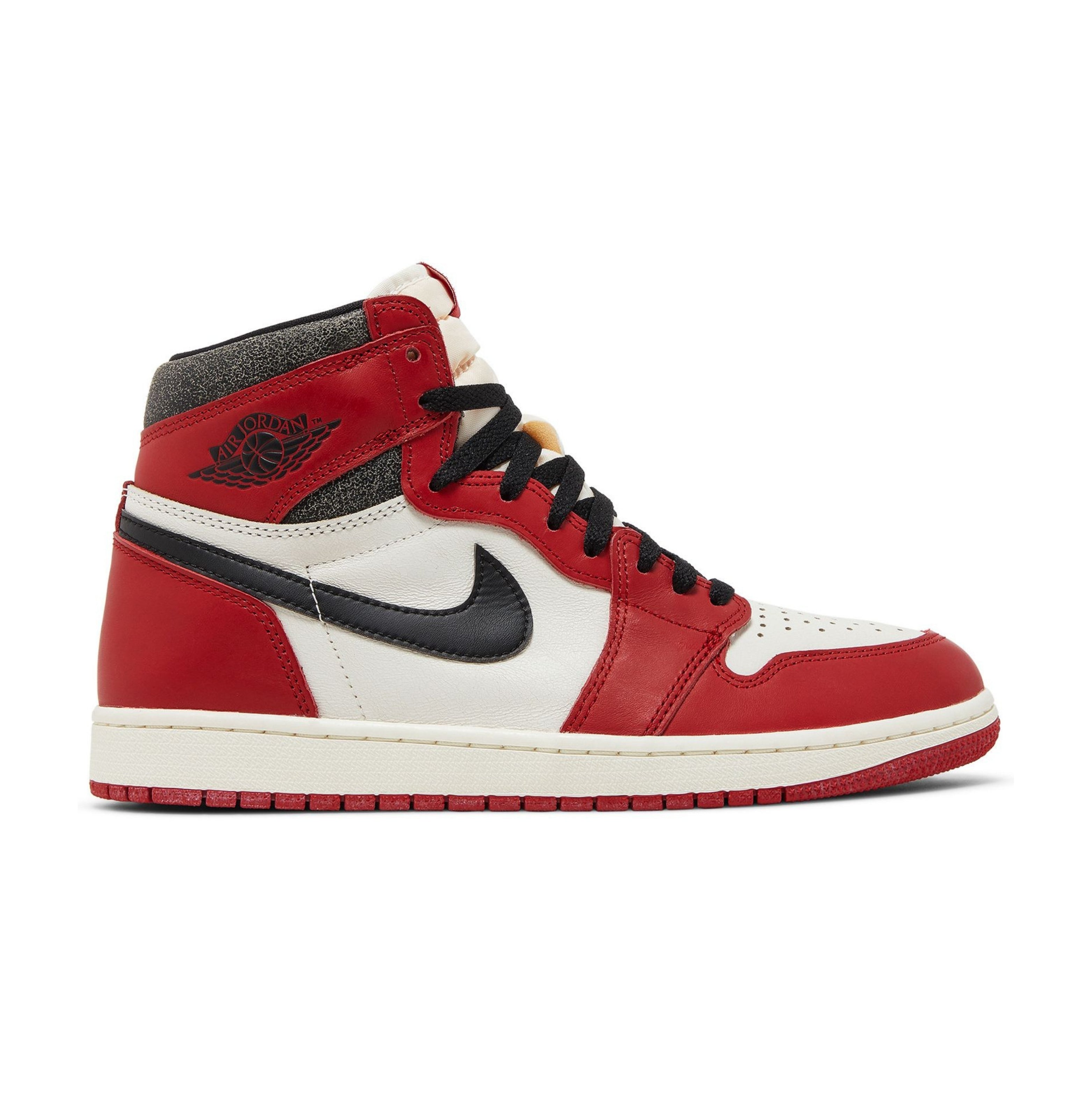 Air Jordan 1 Retro High OG 'Chicago Lost & Found'