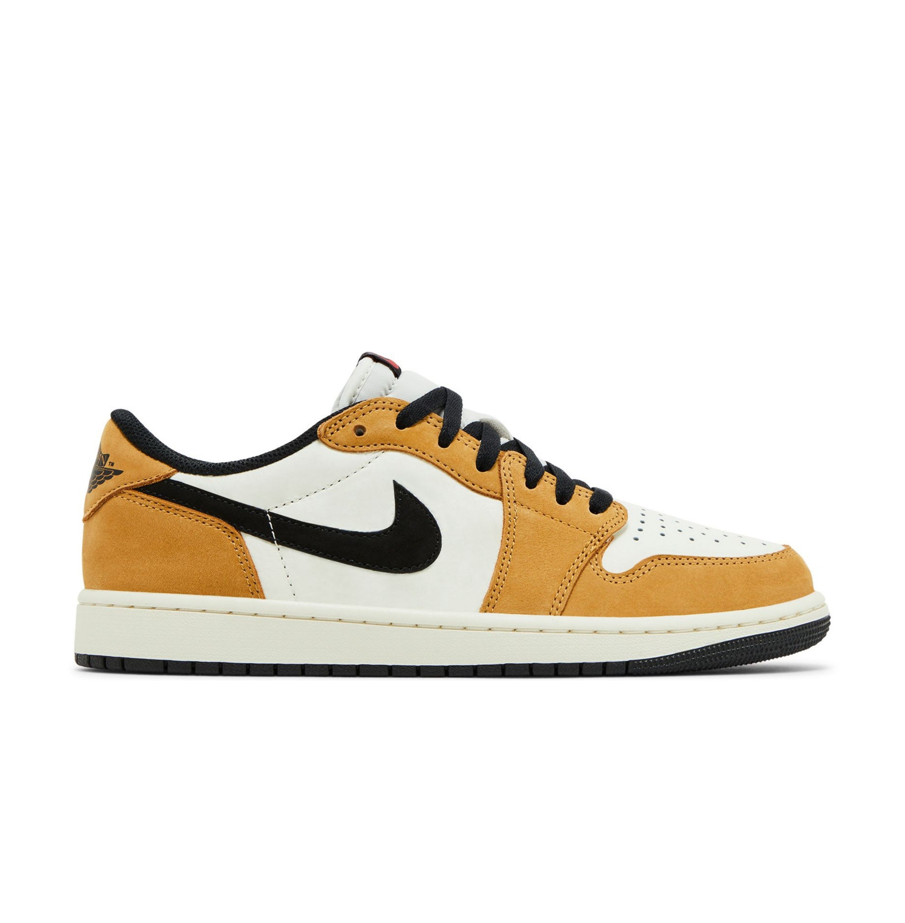 Air Jordan 1 Retro Low OG 'Rookie of the Year'
