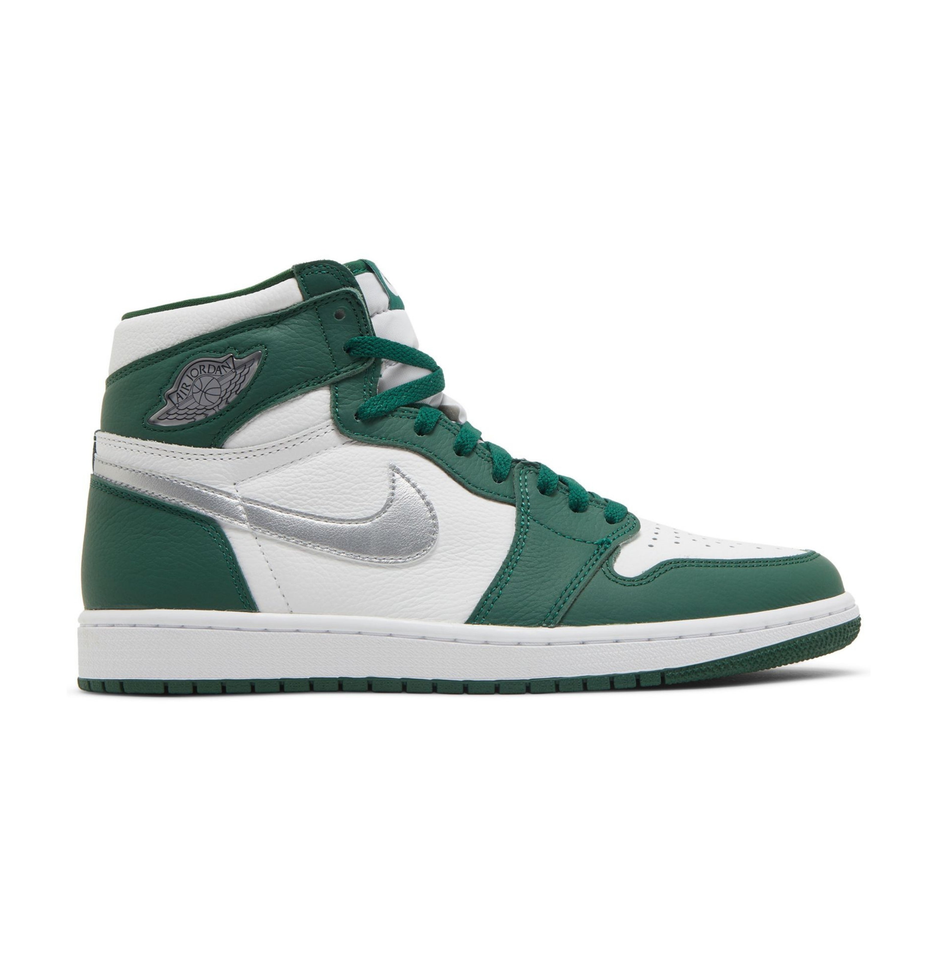 Air Jordan 1 Retro High OG 'Gorge Green'