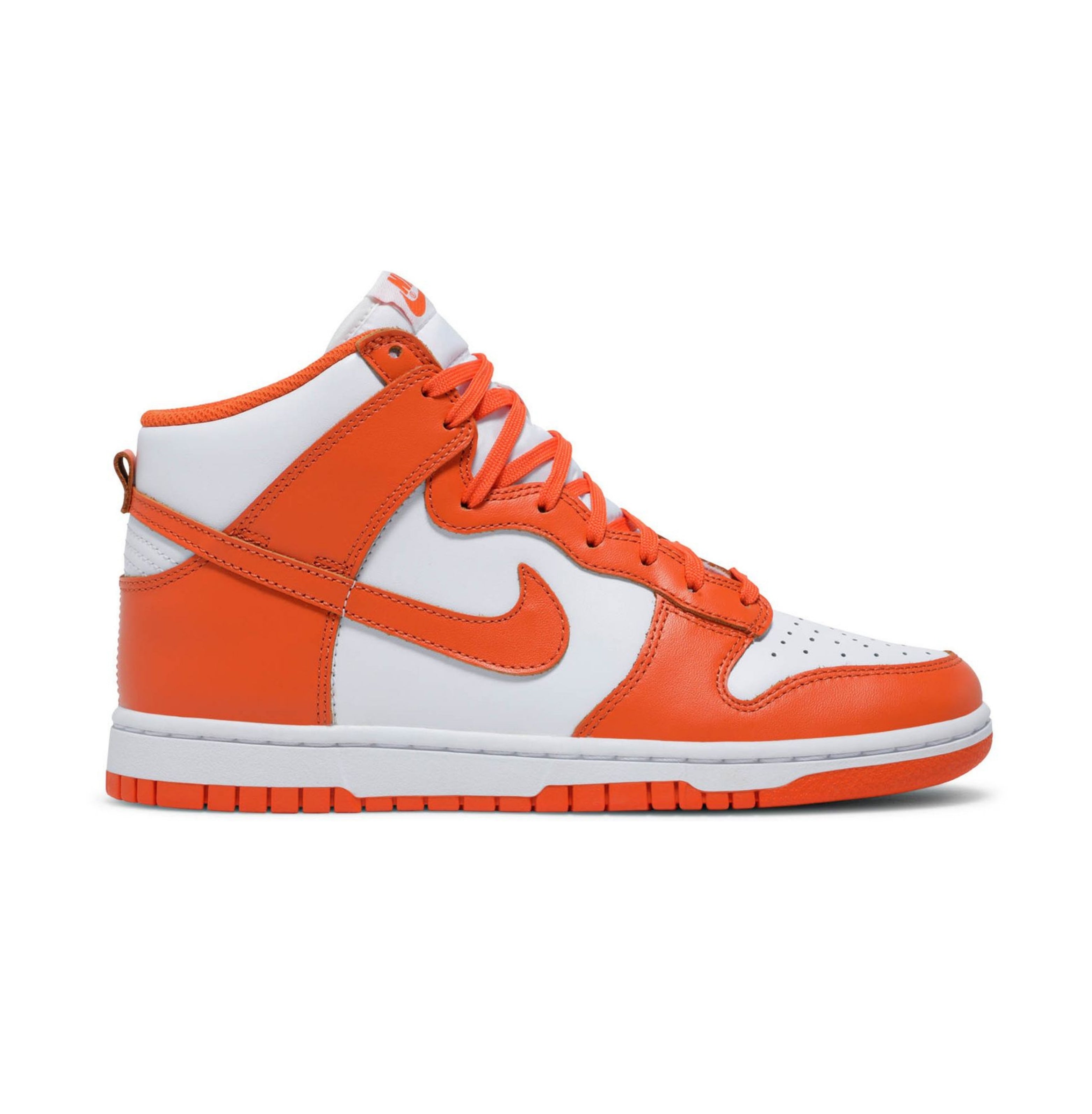 Nike Dunk High SP 'Syracuse' 2021