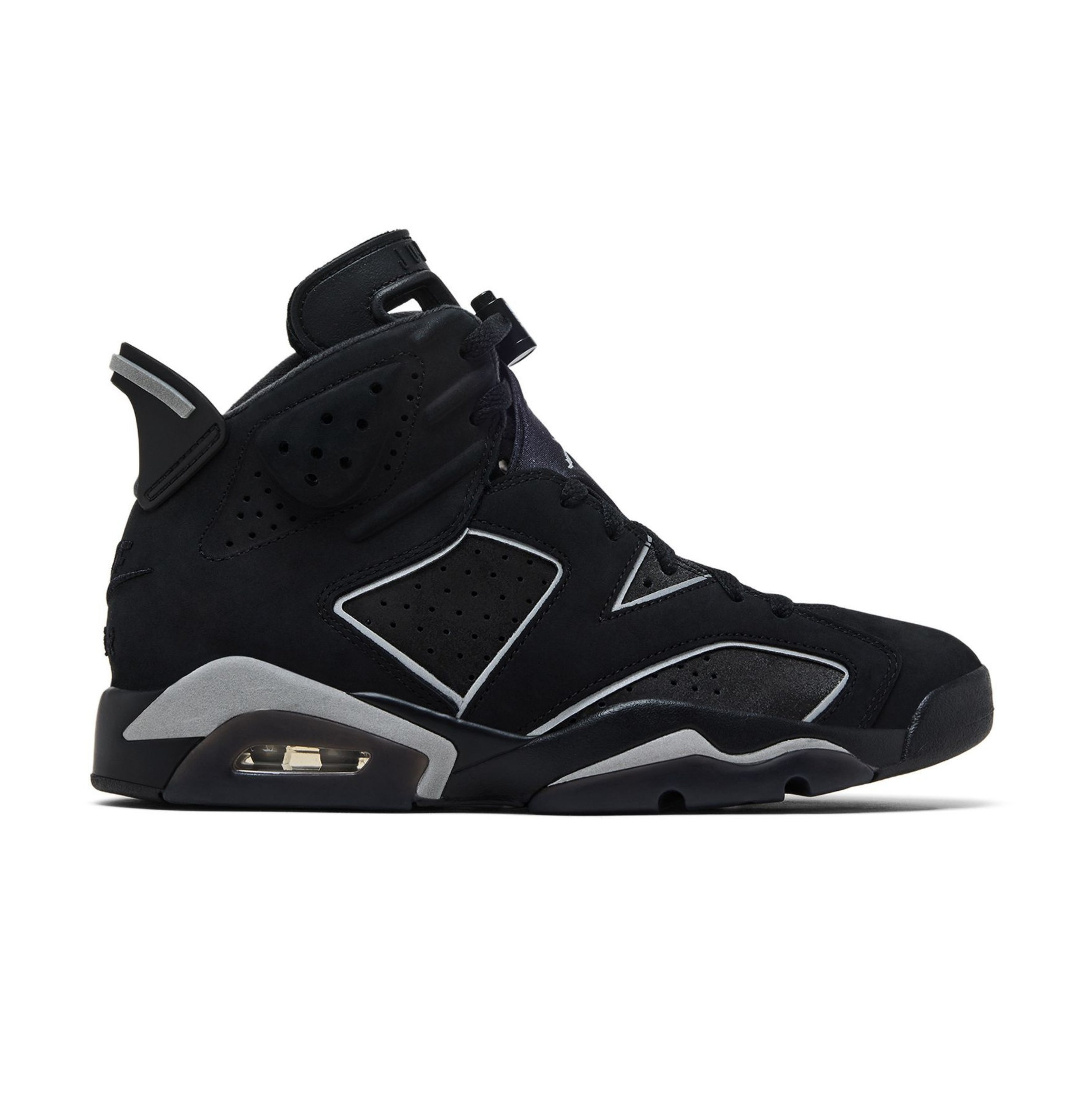 Air Jordan 6 Retro 'Cap and Gown'