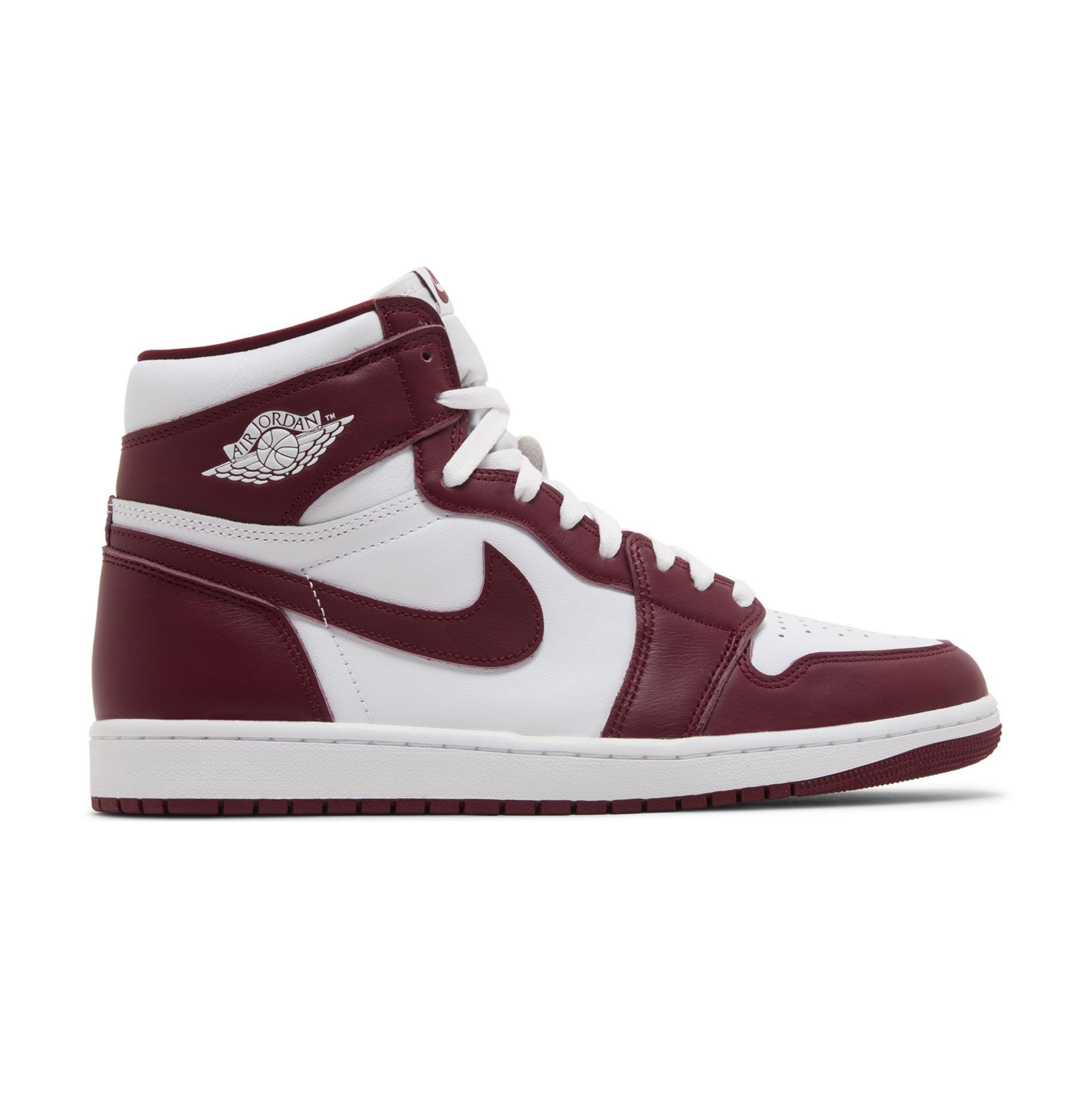 Air Jordan 1 Retro High OG 'Artisanal Red'