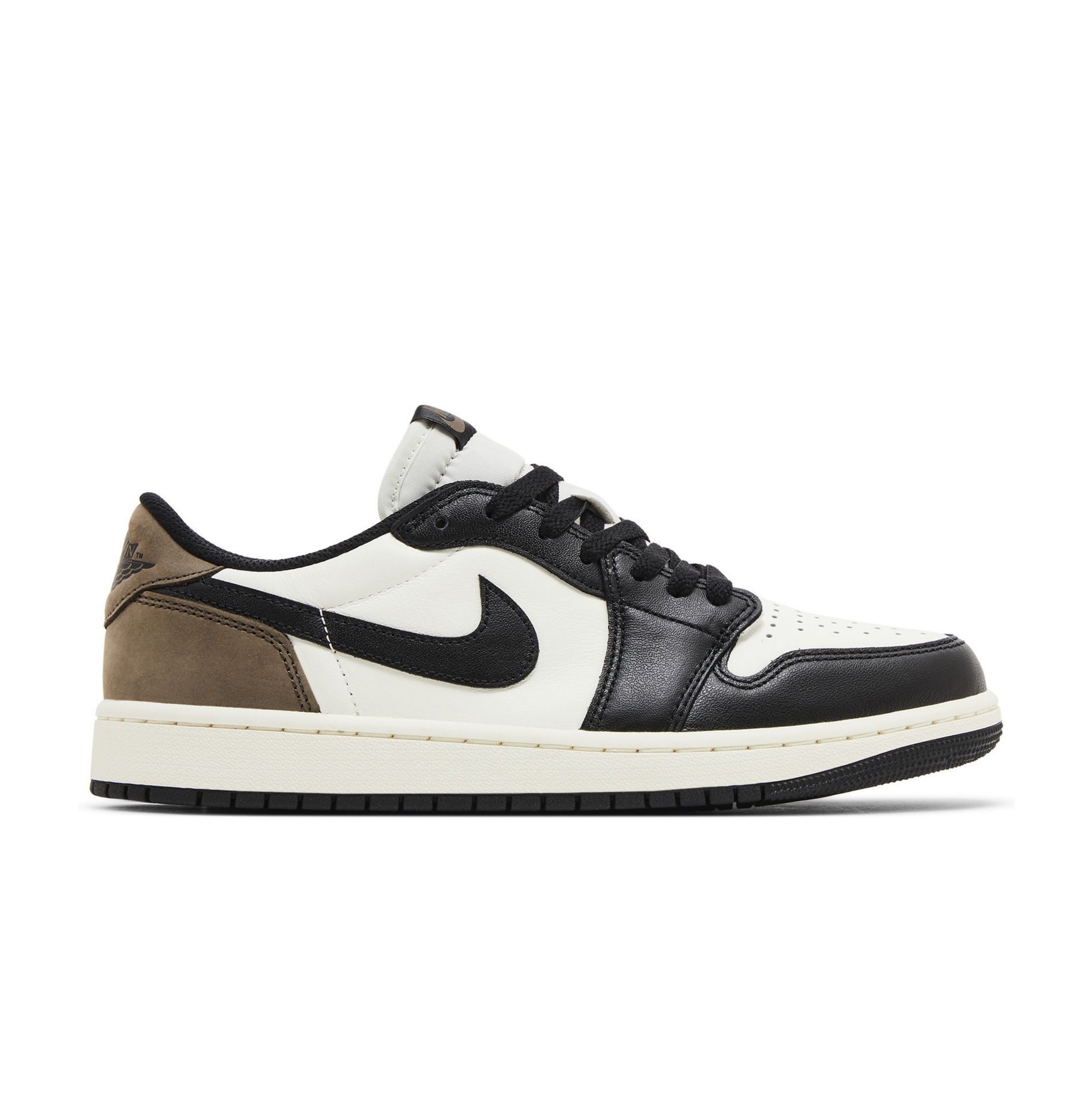 Air Jordan 1 Retro Low OG 'Mocha'