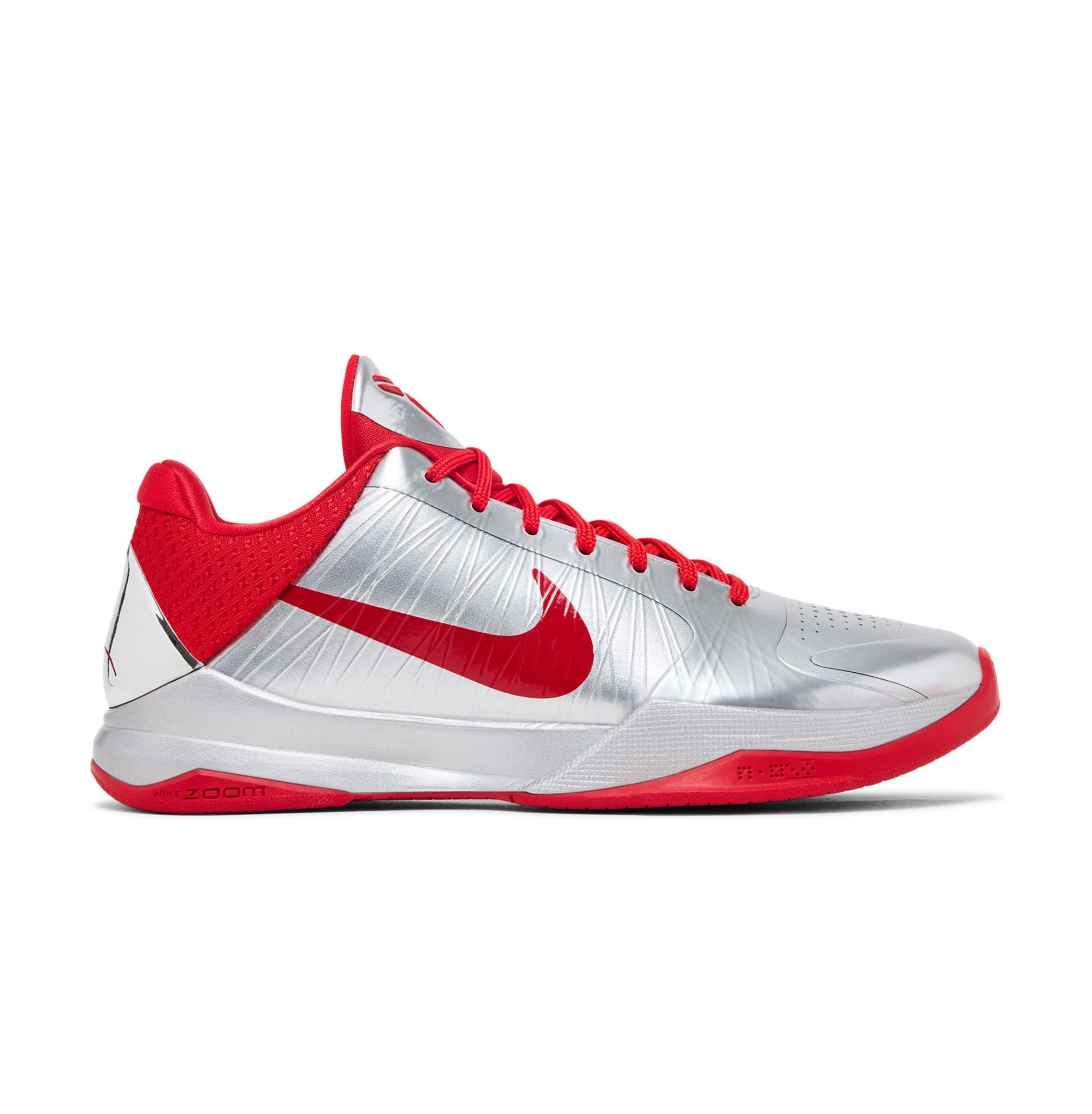 Nike Kobe 5 Protro x Caitlin Clark 'Rookie of the Year'
