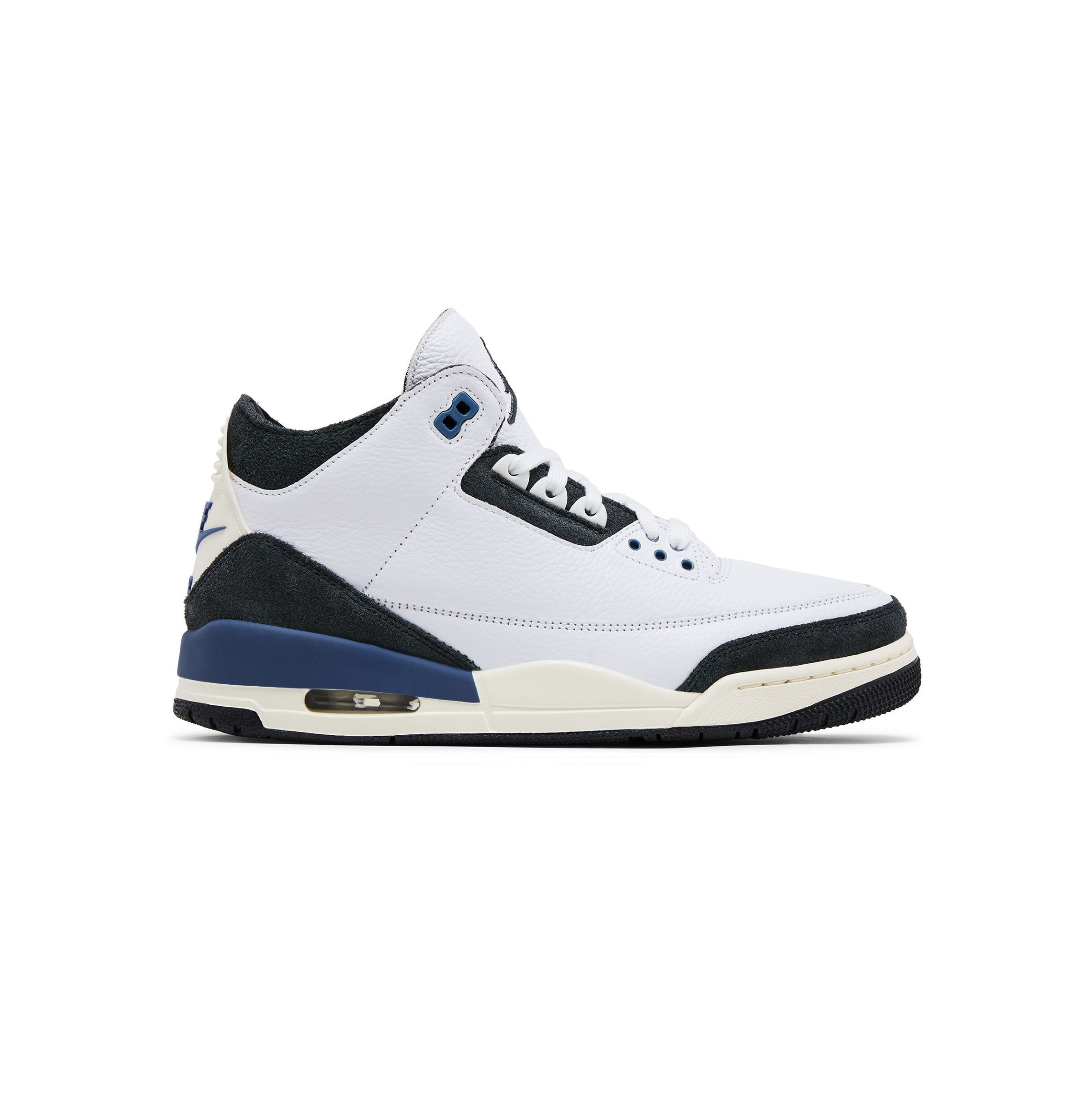 Air Jordan 3 Retro OG SP x A Ma Maniére 'Diffused Blue'