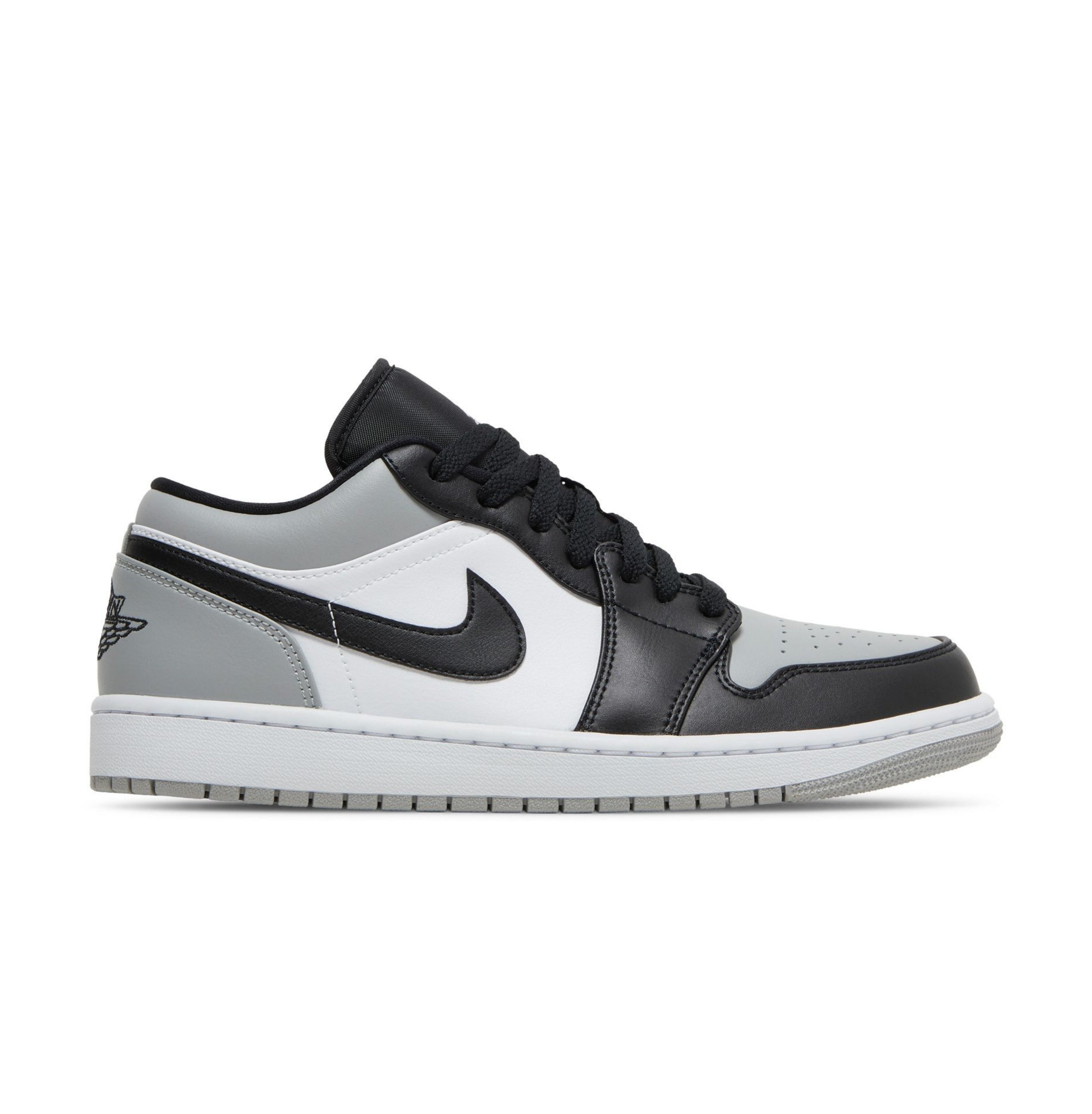 Air Jordan 1 Low 'Shadow Toe'