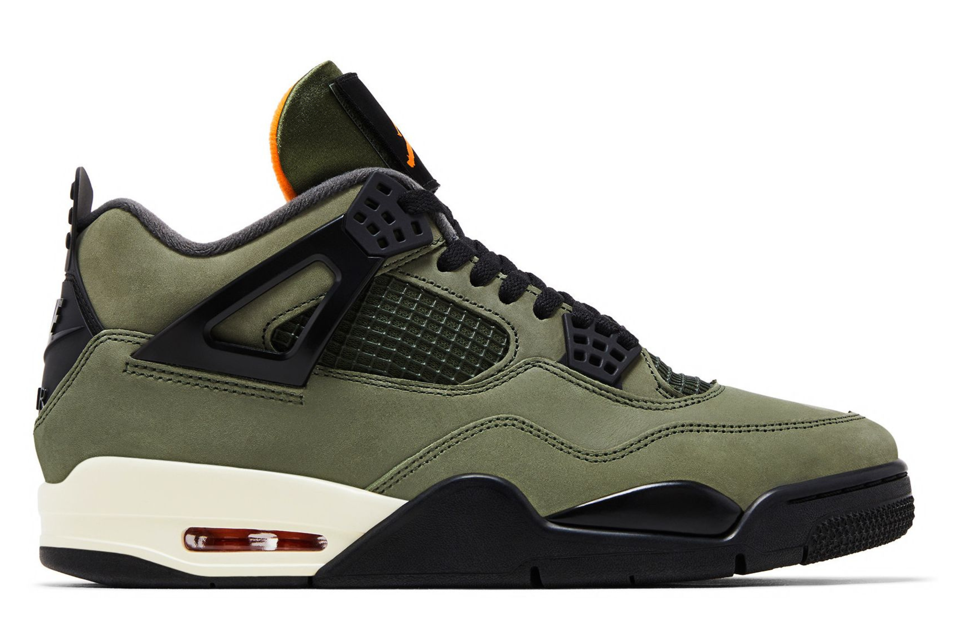 Air Jordan 4 Retro OG SP 'Undefeated' (2025)