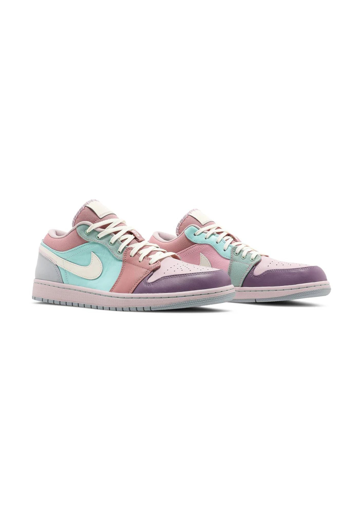 Air Jordan 1 Low SE 'Easter Pastel'