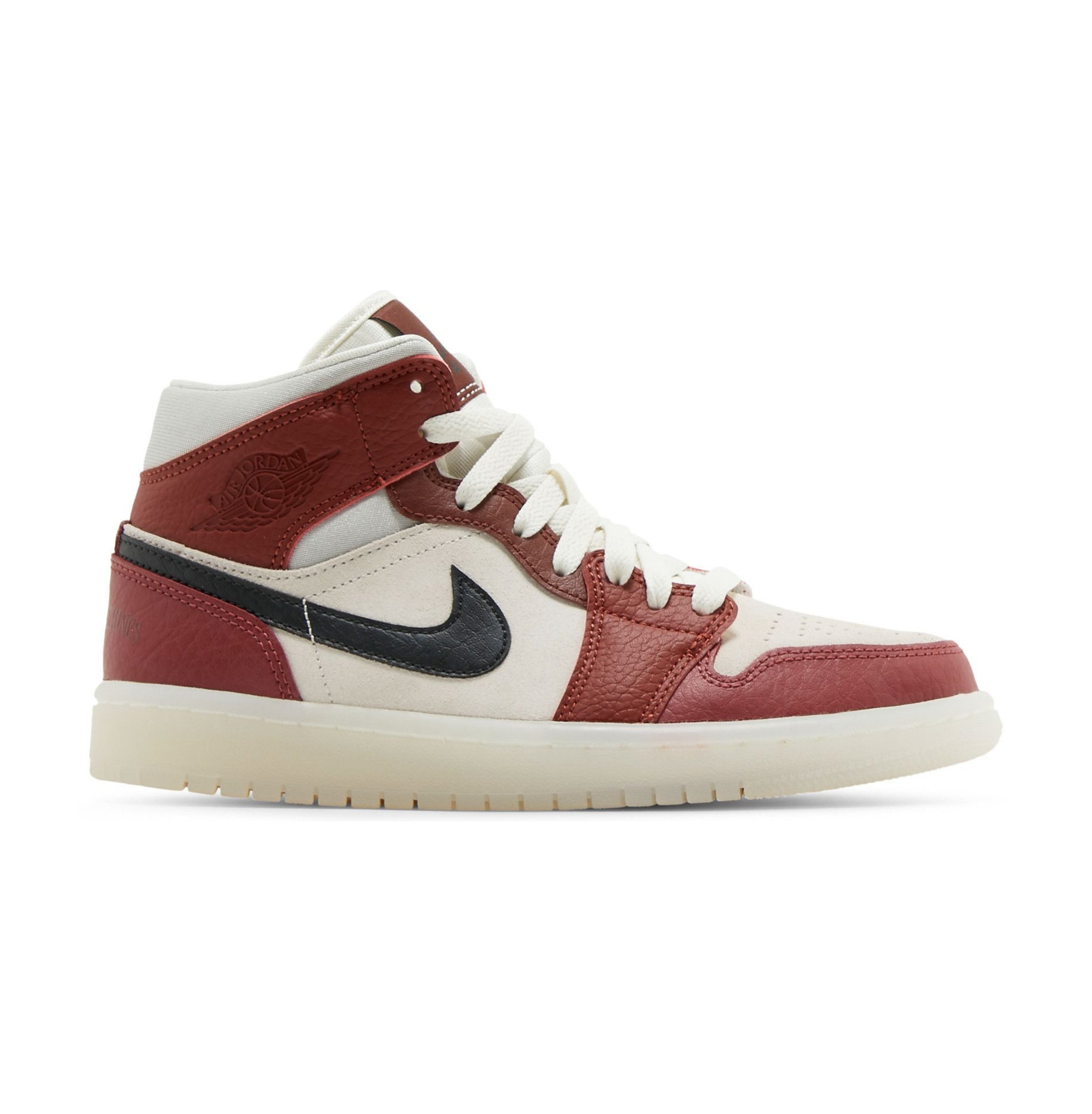 Air Jordan 1 Mid 'Anti-Gravity Machines' (Women's)