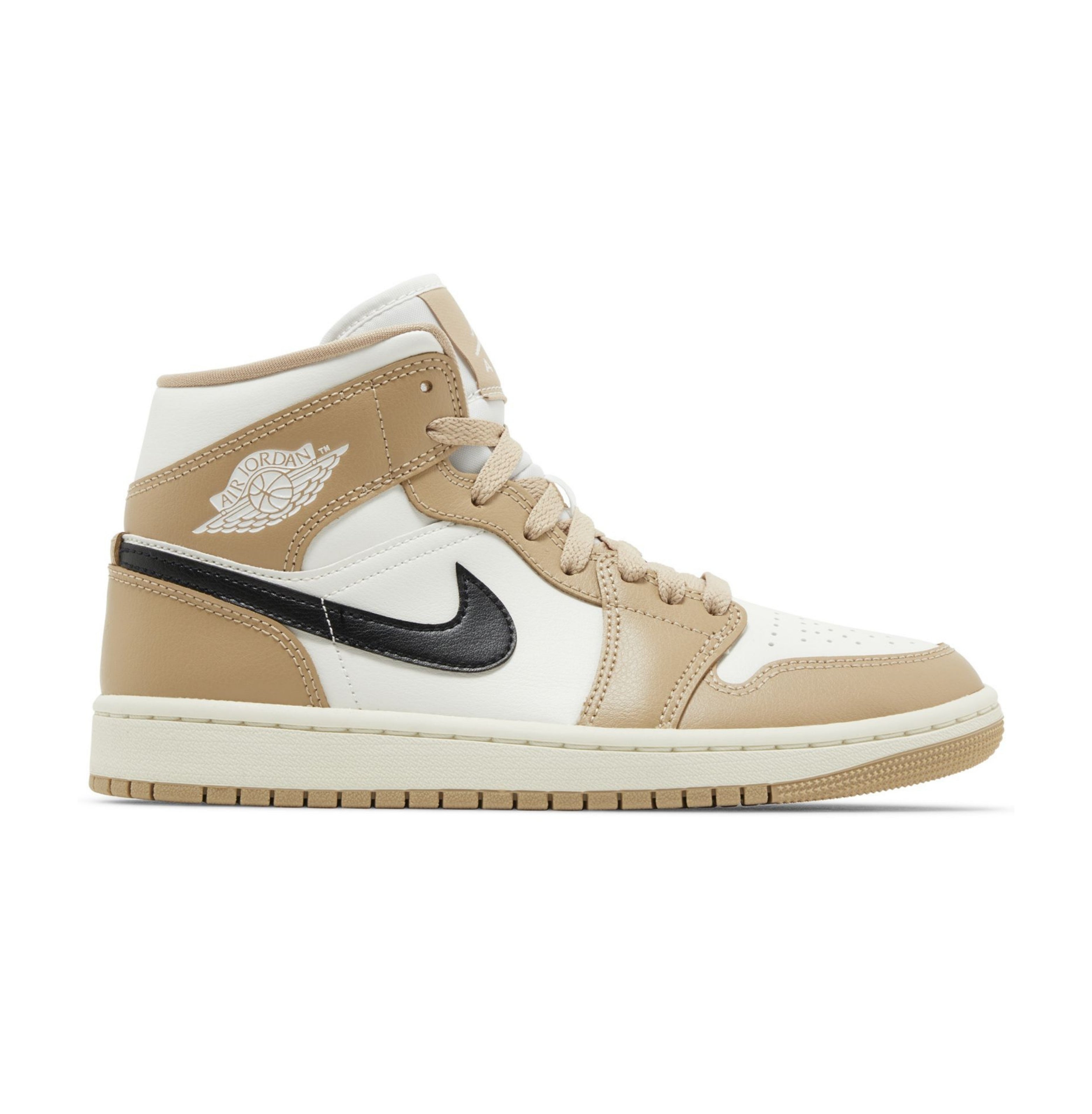 Air Jordan 1 Mid 'Desert' (Women's)