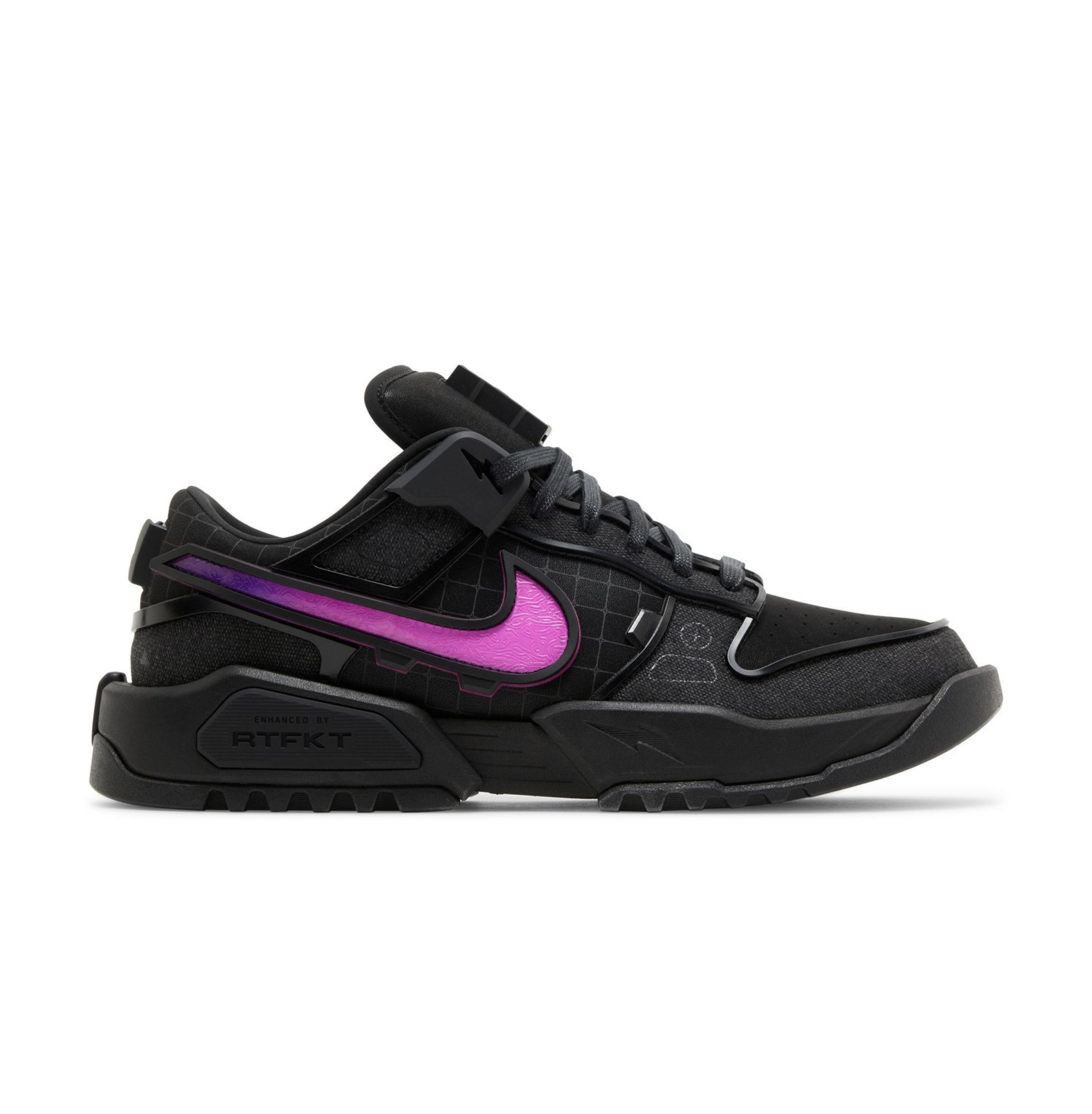 Nike Dunk Genesis Low x RTFKT 'Void' (Edition of 11394)