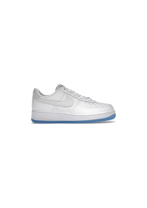 Air Force 1 Low 'UV Reactive Swoosh' (W)