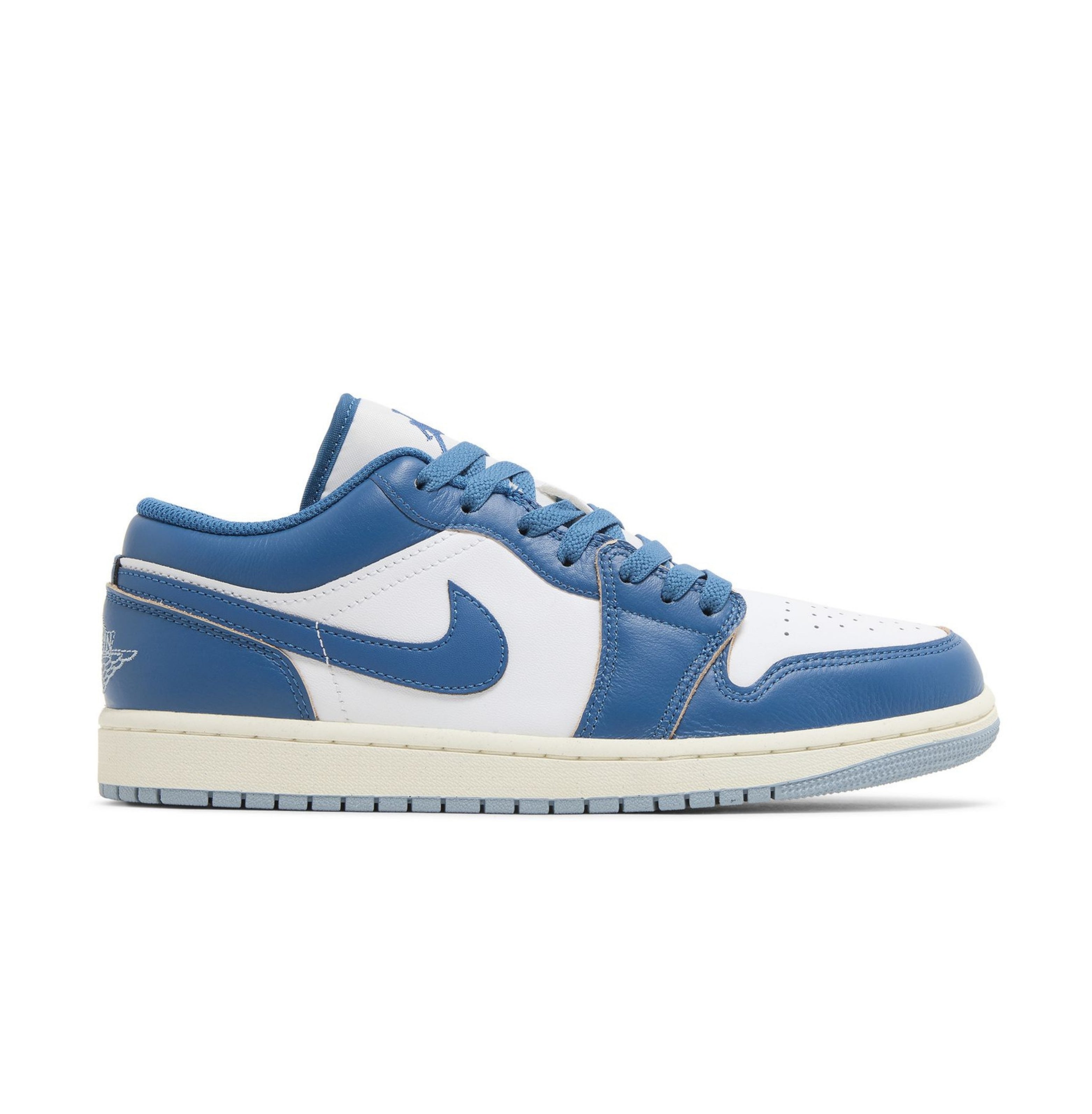 Air Jordan 1 Low SE 'Industrial Blue'