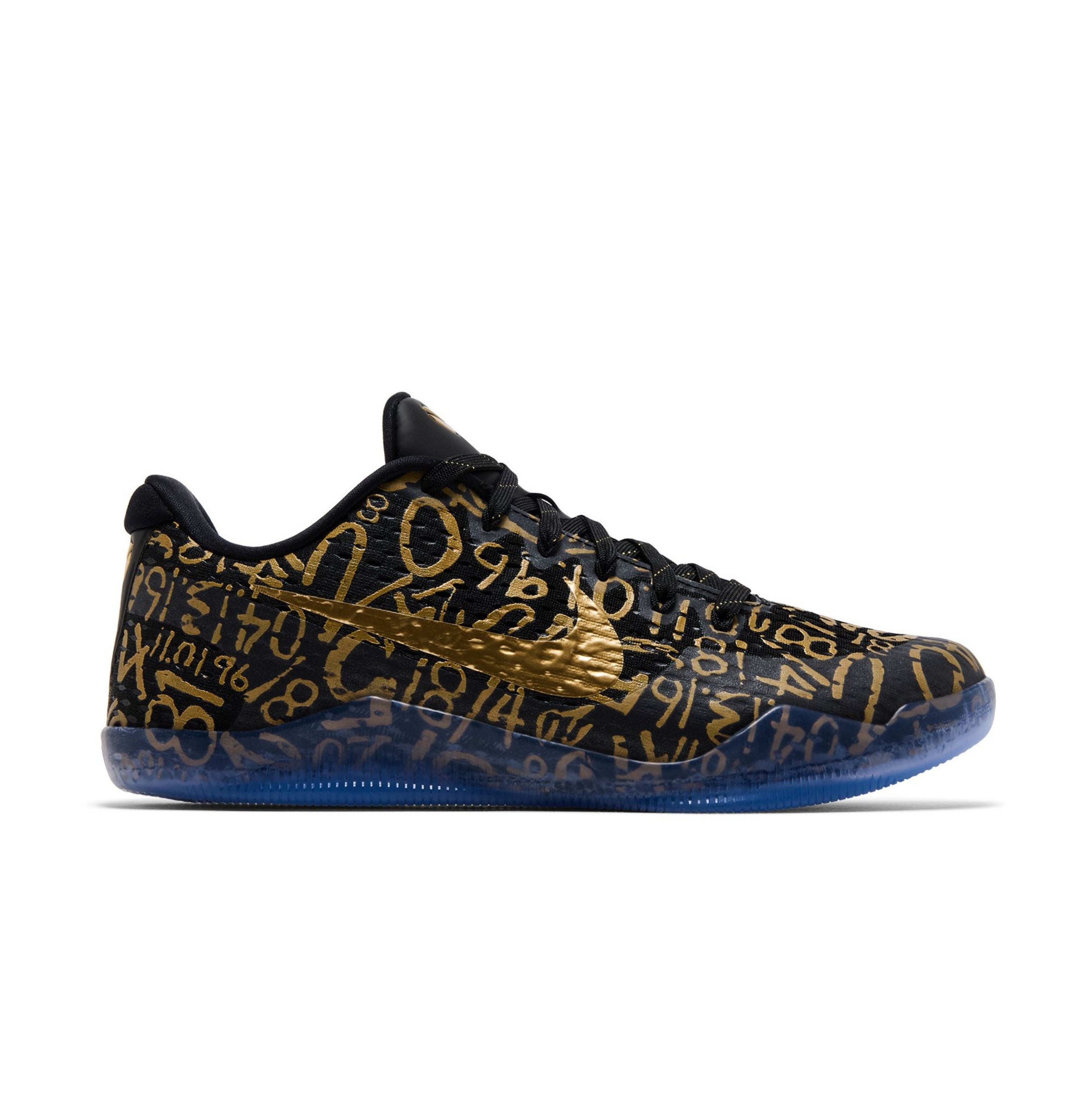 Nike Kobe 11 Protro 'Mamba Day'