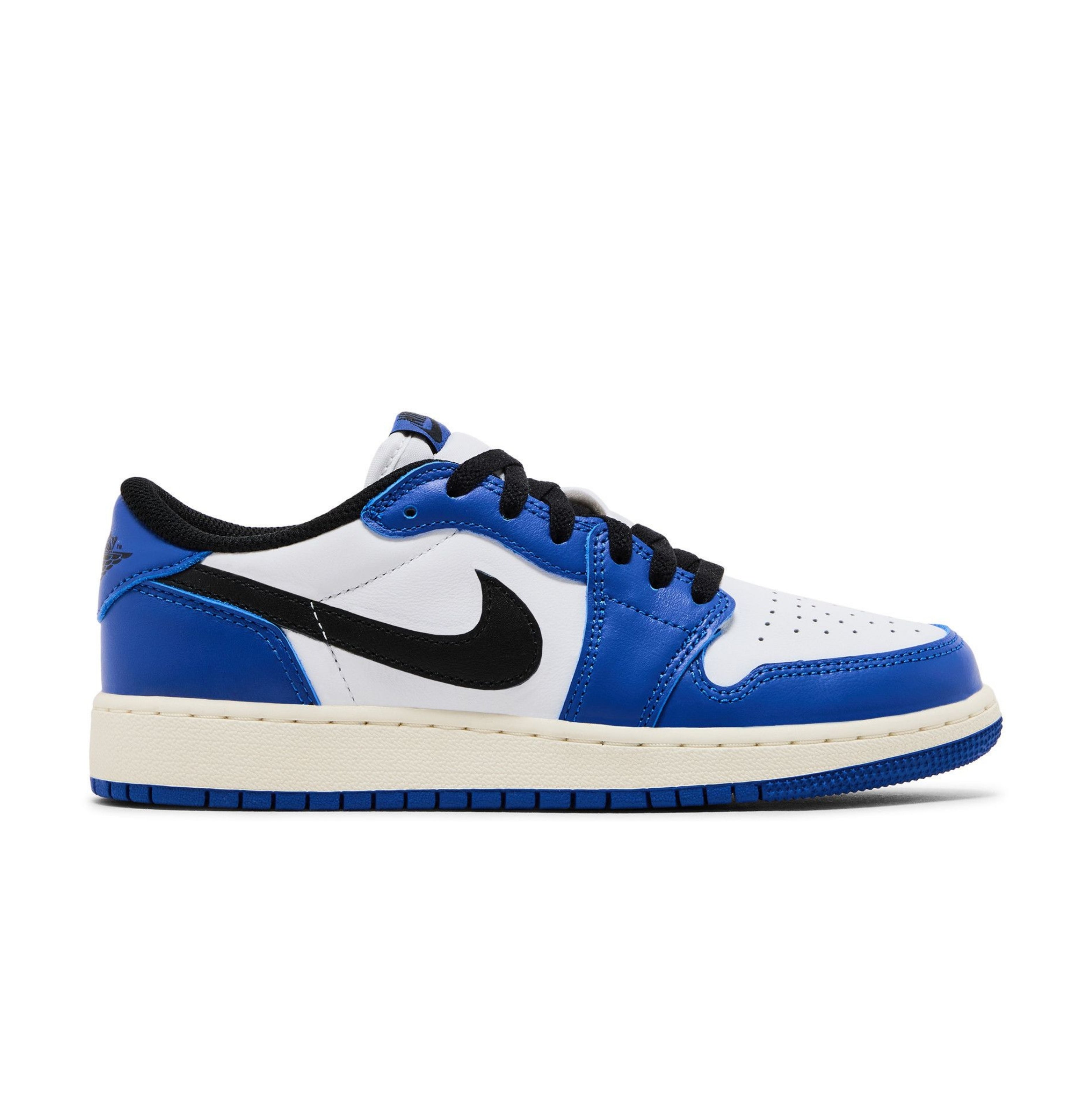Air Jordan 1 Retro Low OG GS 'Game Royal'