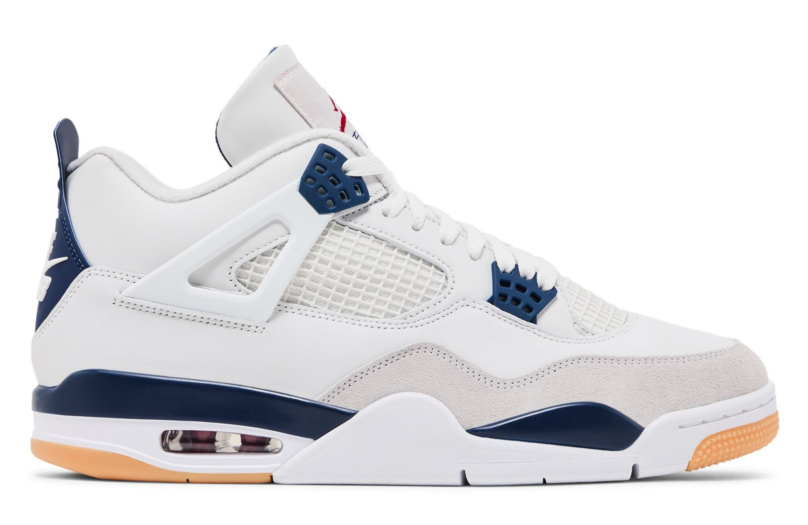 Air Jordan 4 Retro SB 'Navy'