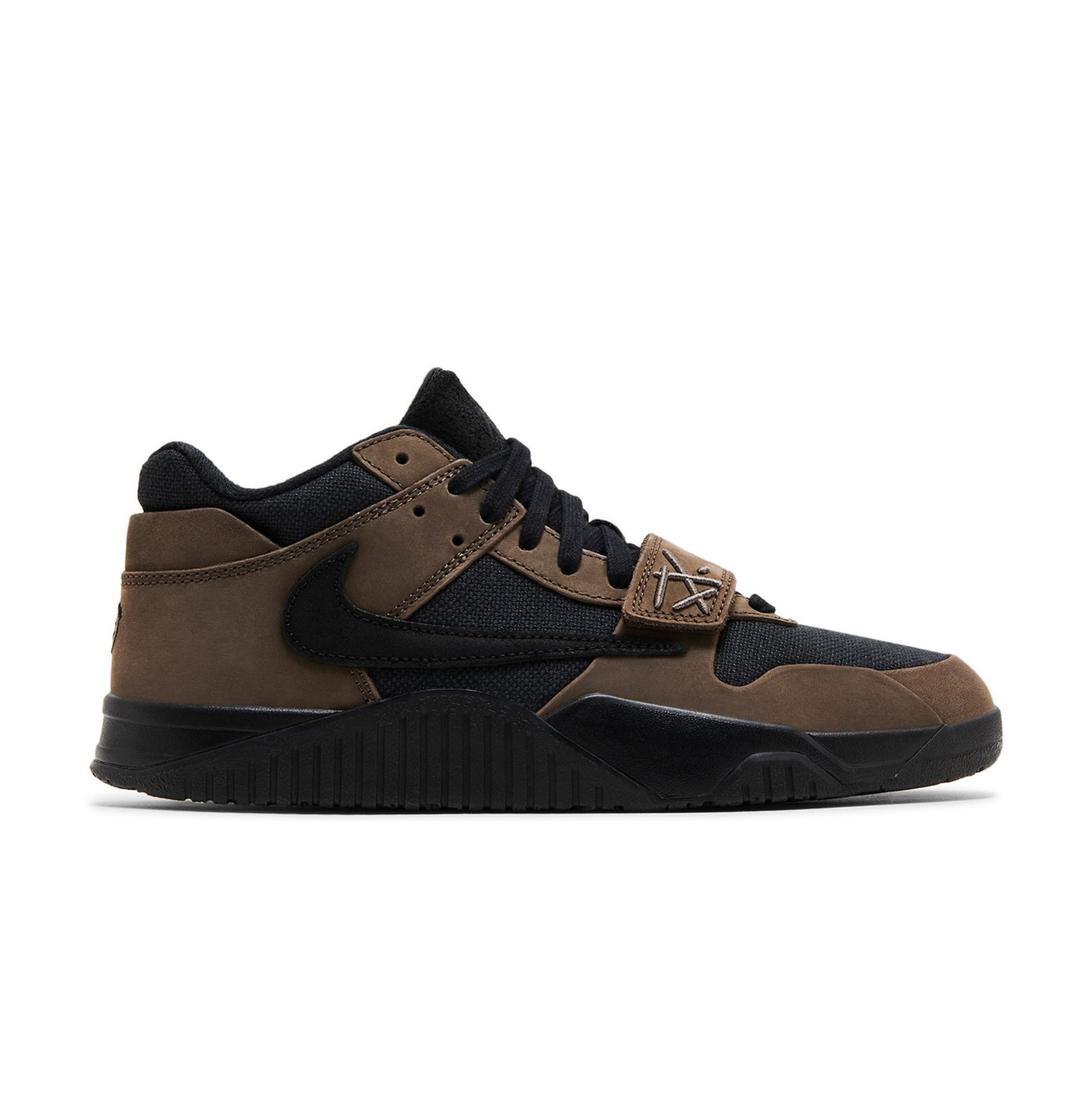 Jordan Jumpman Jack TR 'Dark Mocha'
