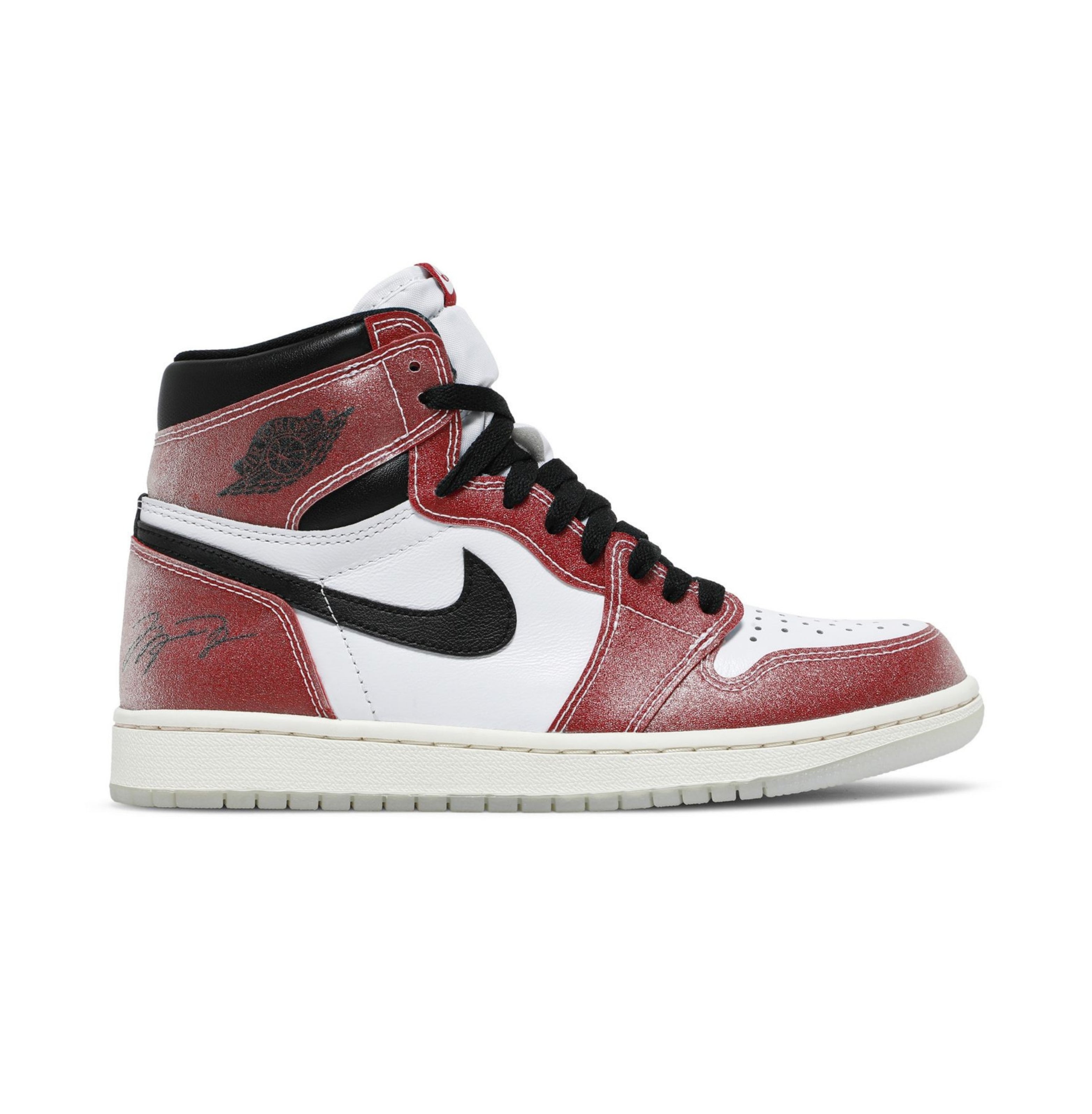 Air Jordan 1 Retro High OG SP x Trophy Room 'Chicago'