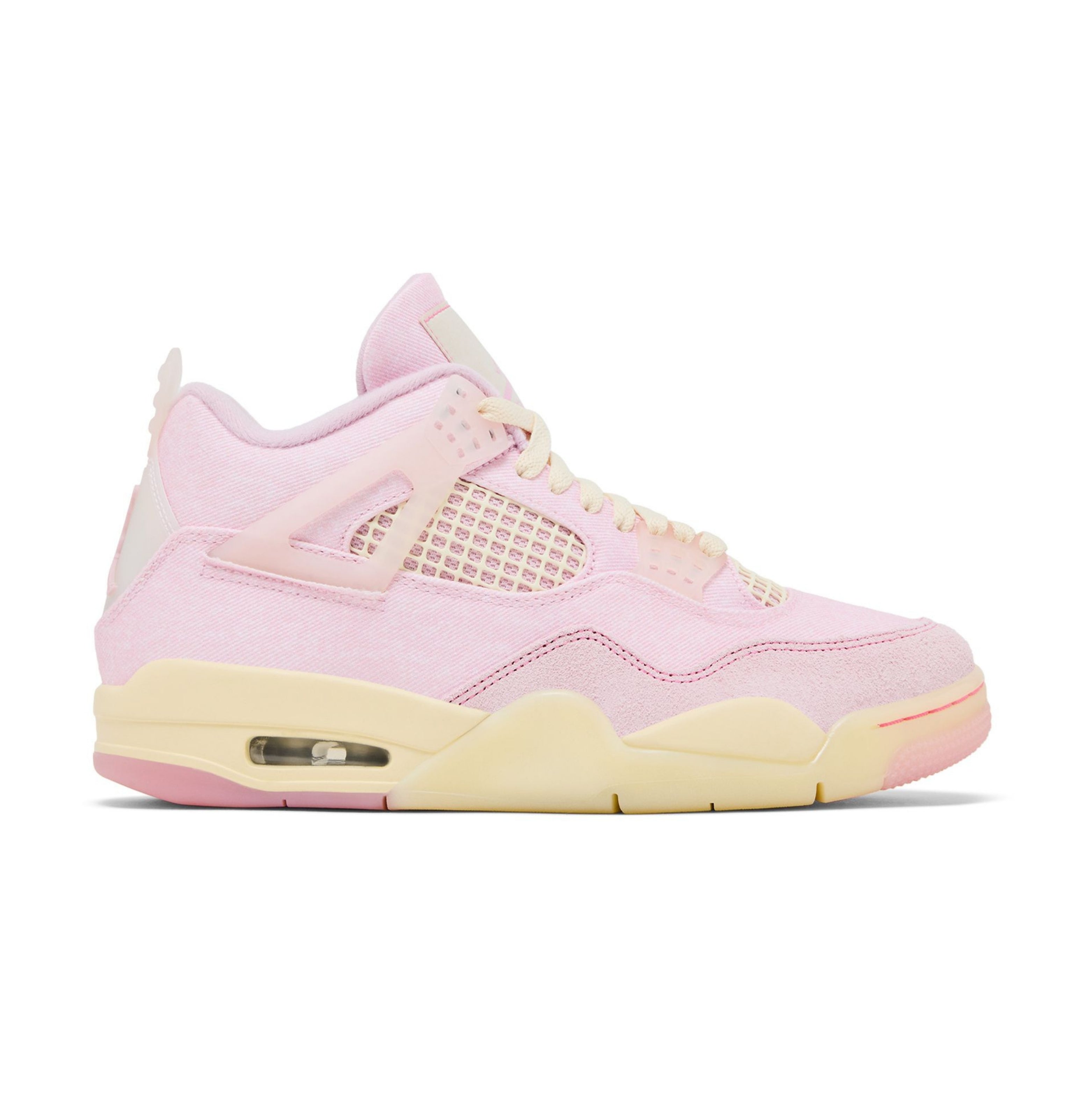 Air Jordan 4 Retro Iced Carmine (Women's)