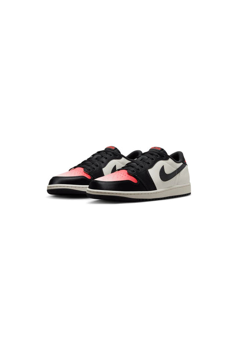 Paris Saint-Germain x Air Jordan 1 Retro Low OG 'Sail Pink Oxford'