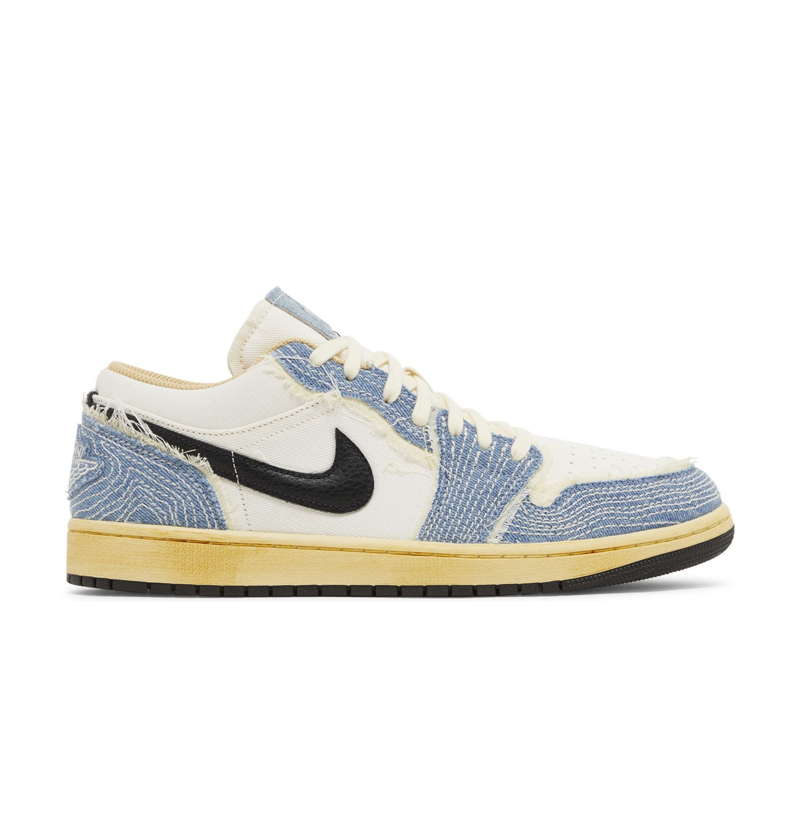 Air Jordan 1 Low 'World Make Japan'