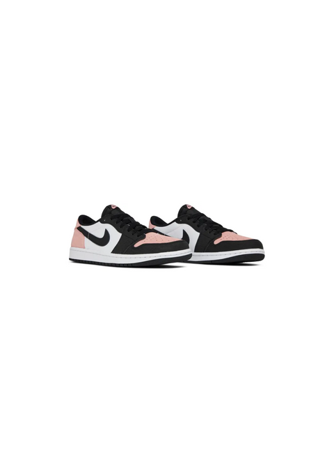 Air Jordan 1 Retro Low OG 'Bleached Coral'