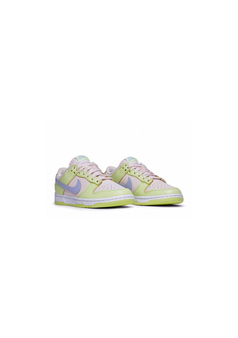 Dunk Low 'Lime Ice' (W)