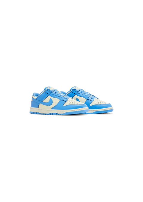 Dunk Low 'University Blue Coconut Milk'