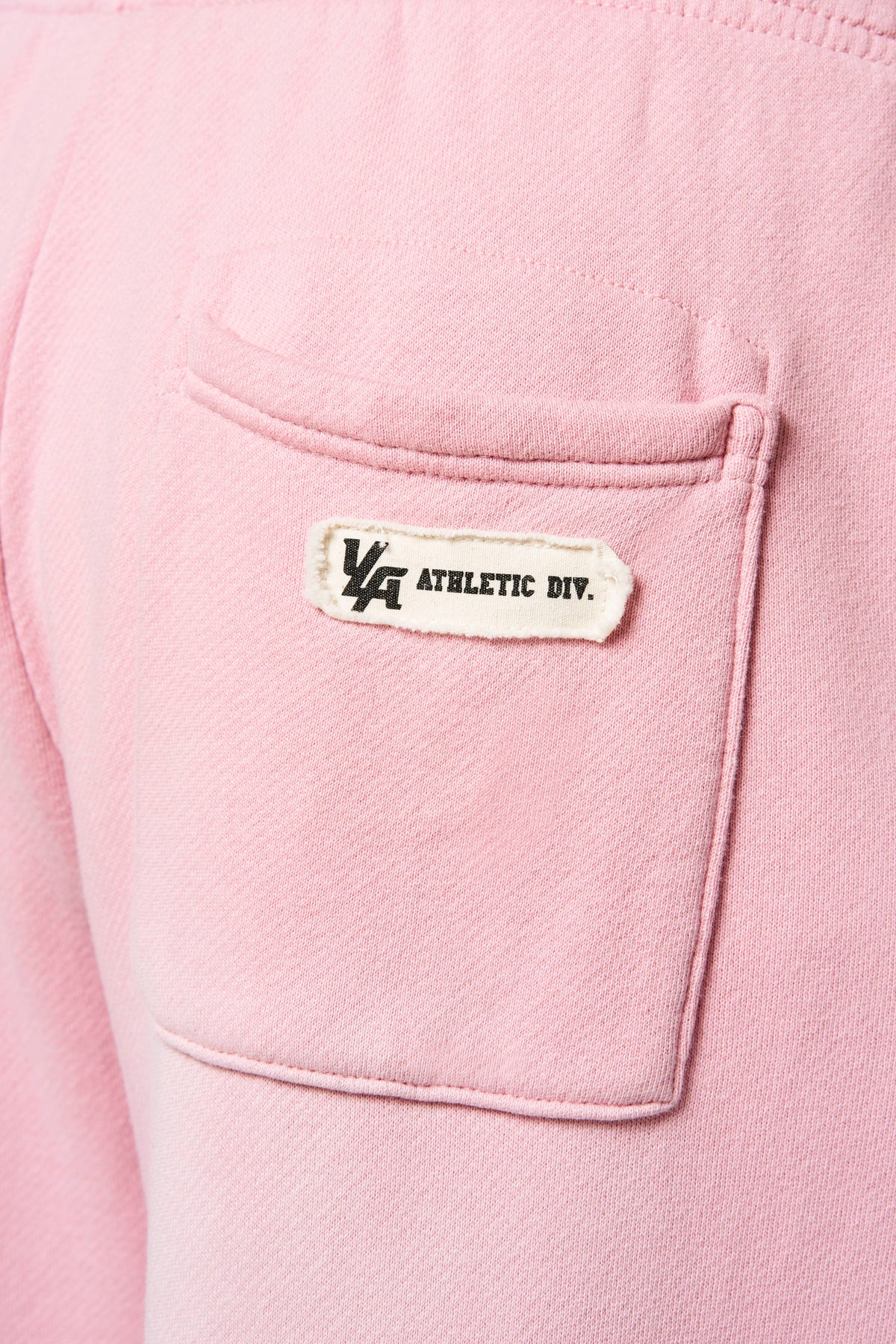 YoungLA 2138 - Arc Collection Joggers - Joggers 'Pink Wash'