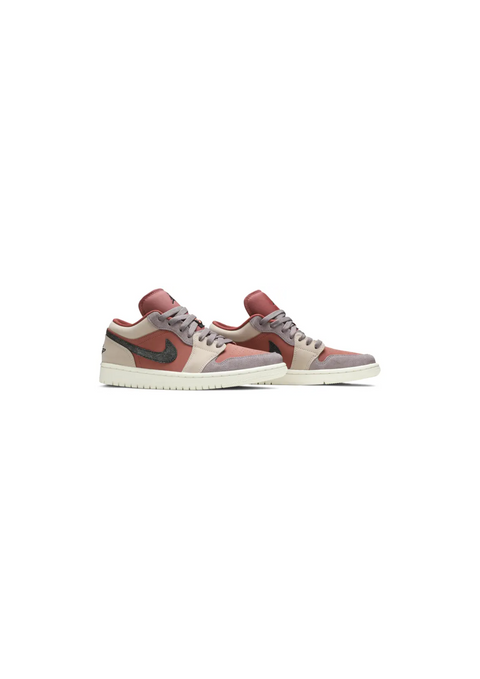 Air Jordan 1 Low 'Canyon Rust' (W)