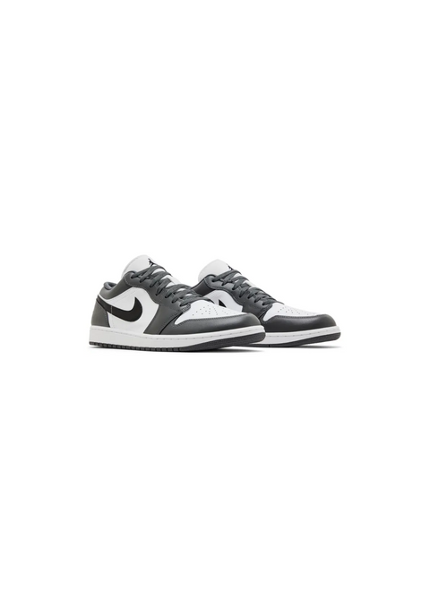 Air Jordan 1 Low 'Iron Grey'