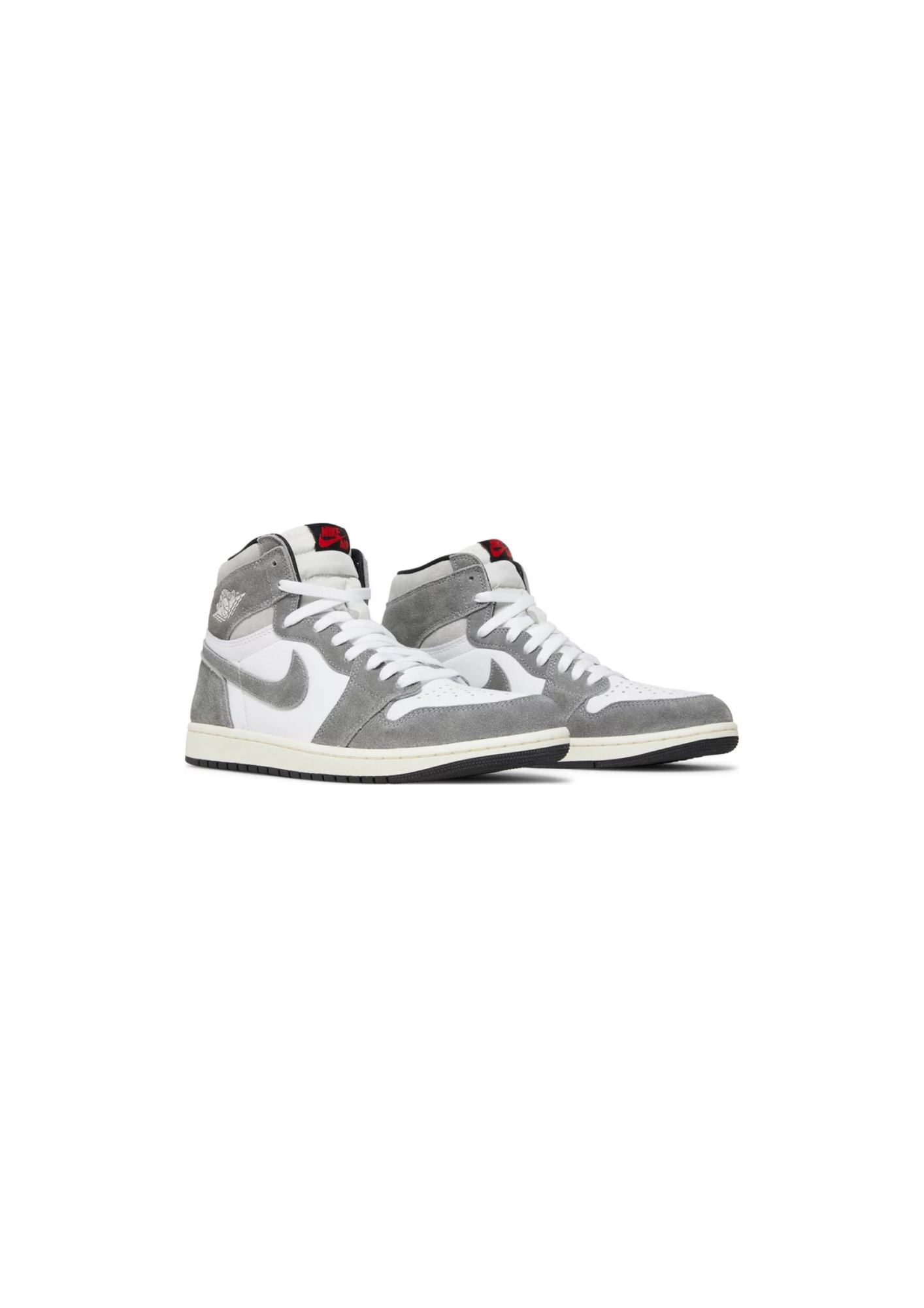 Air Jordan 1 High 'Washed Heritage'