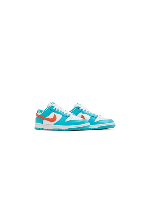 Dunk Low 'Miami Dolphins'