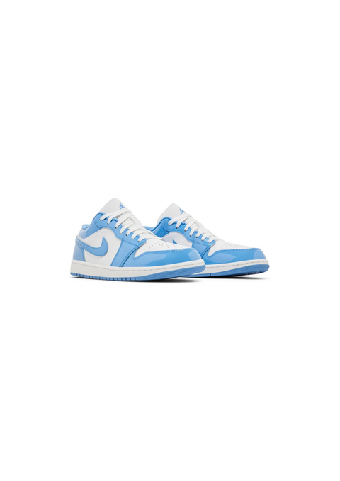 Air Jordan 1 Low SE 'White Legend Blue'