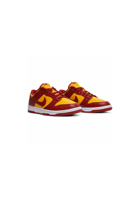 Dunk Low 'USC'