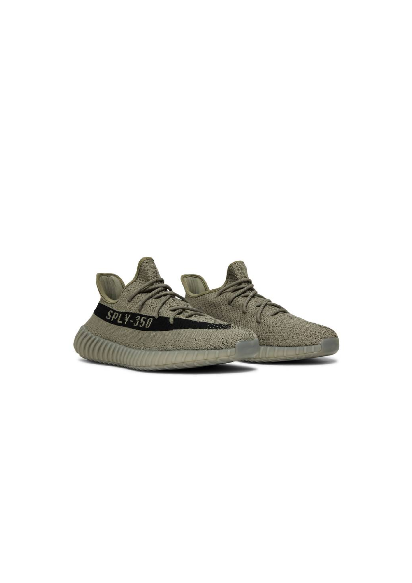 Yeezy Boost 350 V2 'Granite'