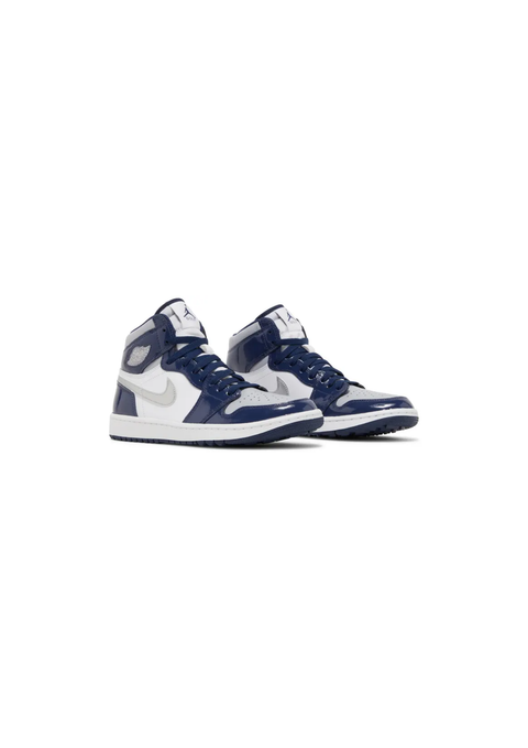 Air Jordan 1 High Golf 'Midnight Navy'