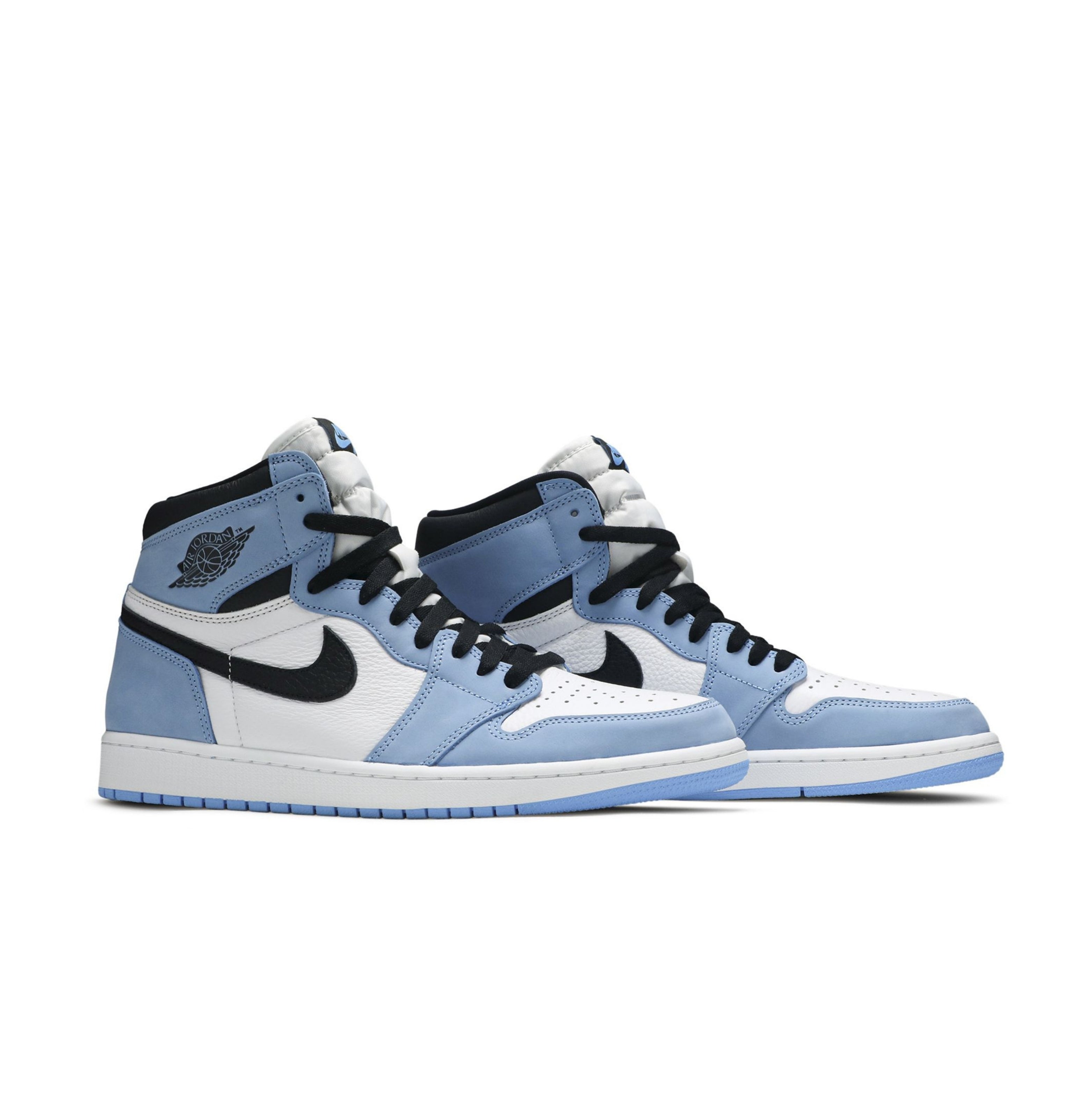 Air Jordan 1 Retro High OG 'University Blue'
