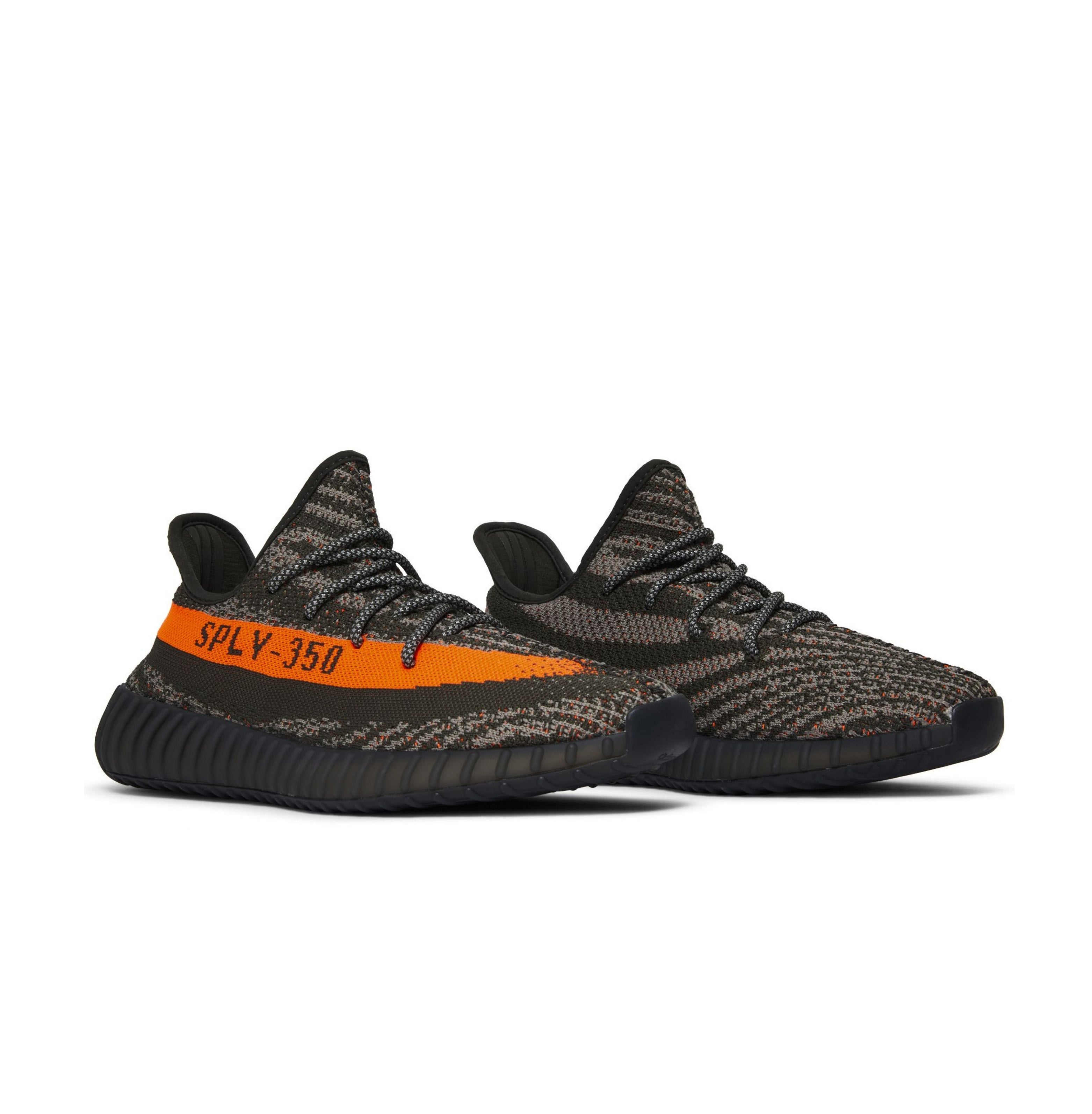 Yeezy Boost 350 V2 'Carbon Beluga'