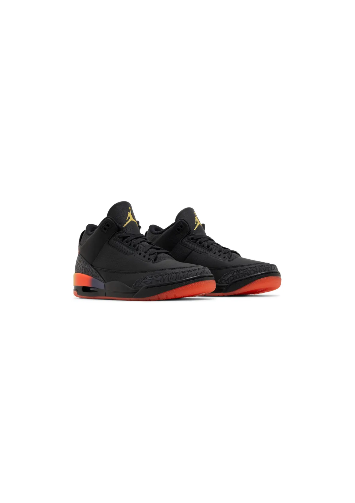 Air Jordan 3 Retro 'J Balvin Rio'