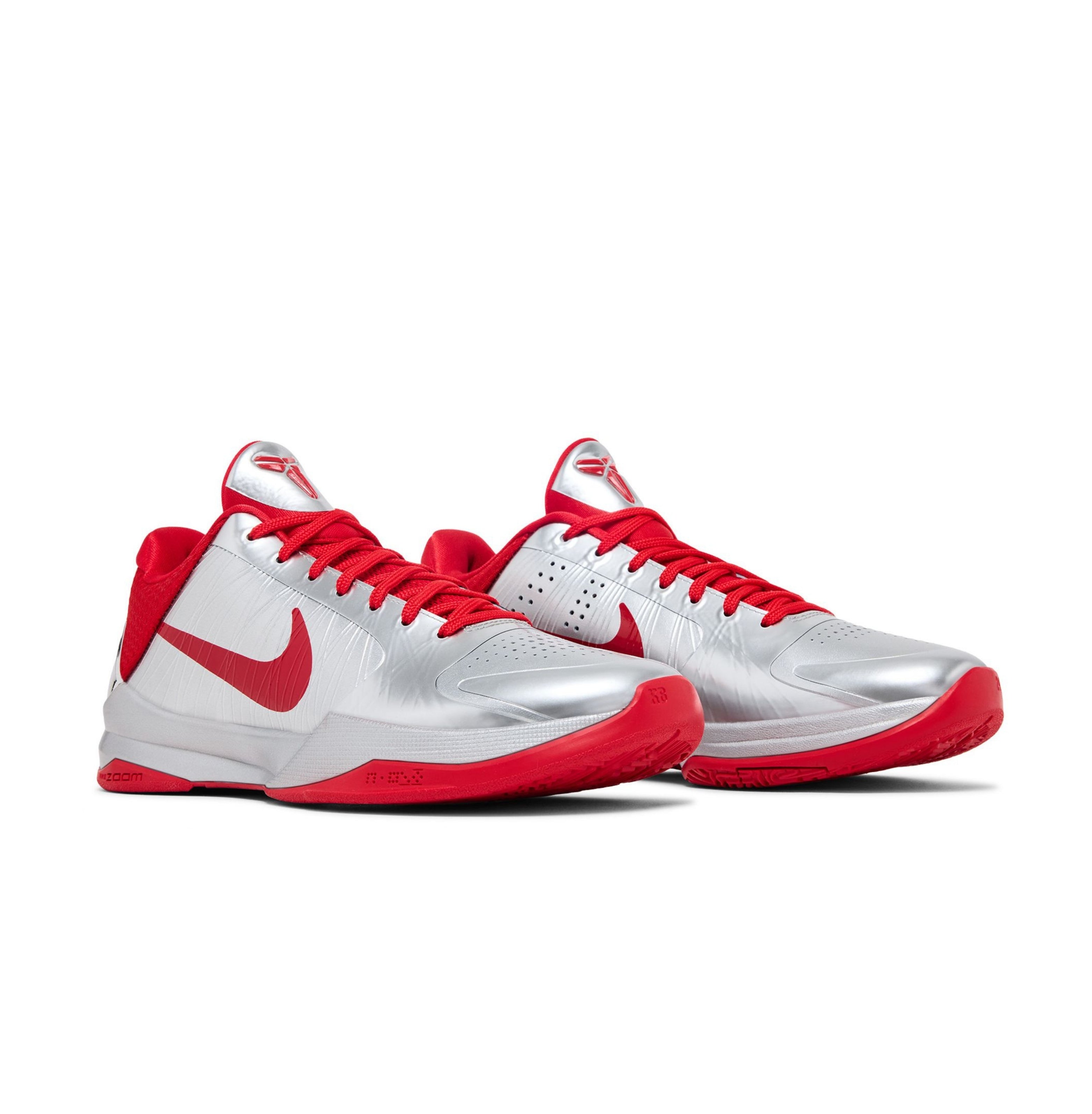 Nike Kobe 5 Protro x Caitlin Clark 'Rookie of the Year'