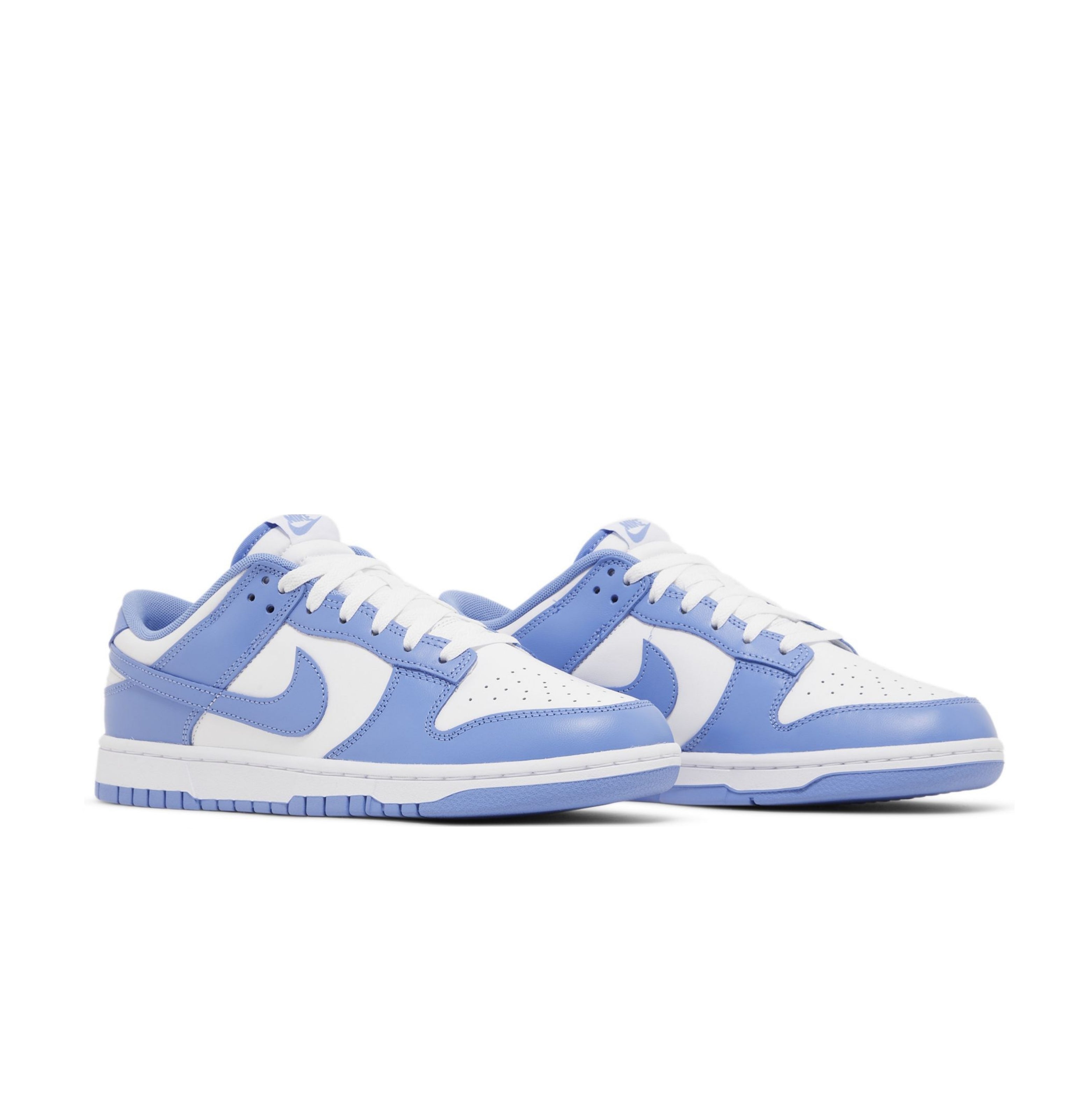 Nike Dunk Low 'Polar Blue'