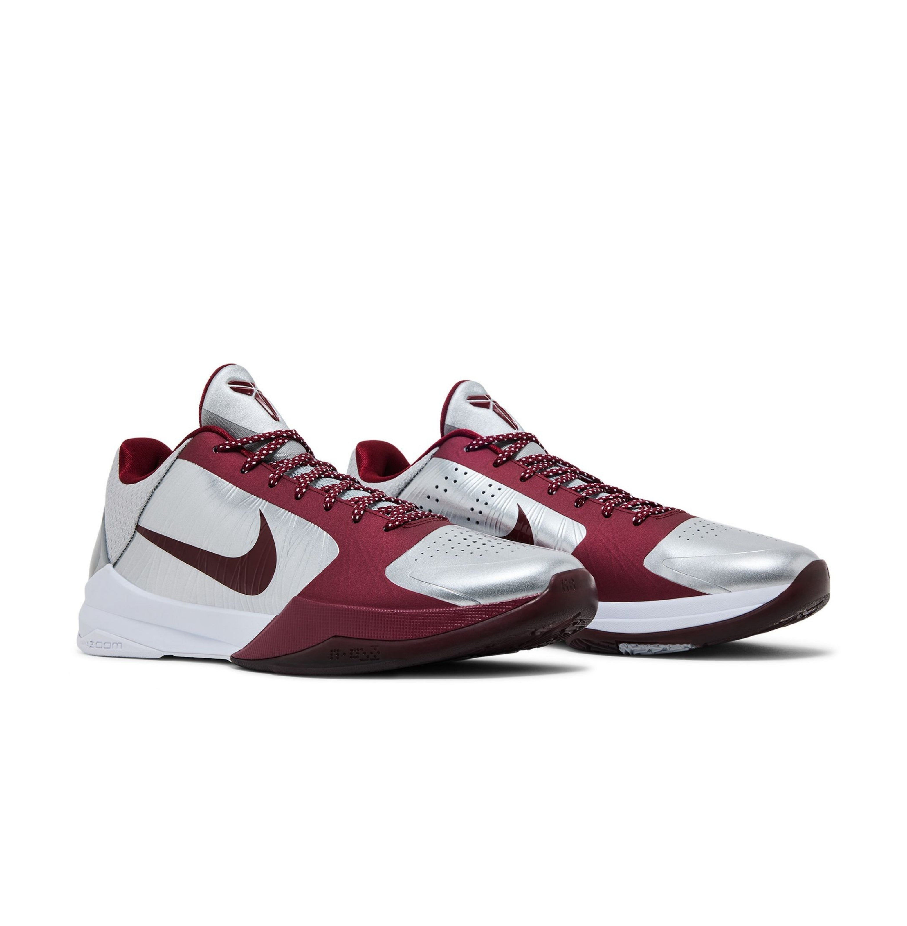 Nike Zoom Kobe 5 Protro 'Lower Merion Aces' 2026