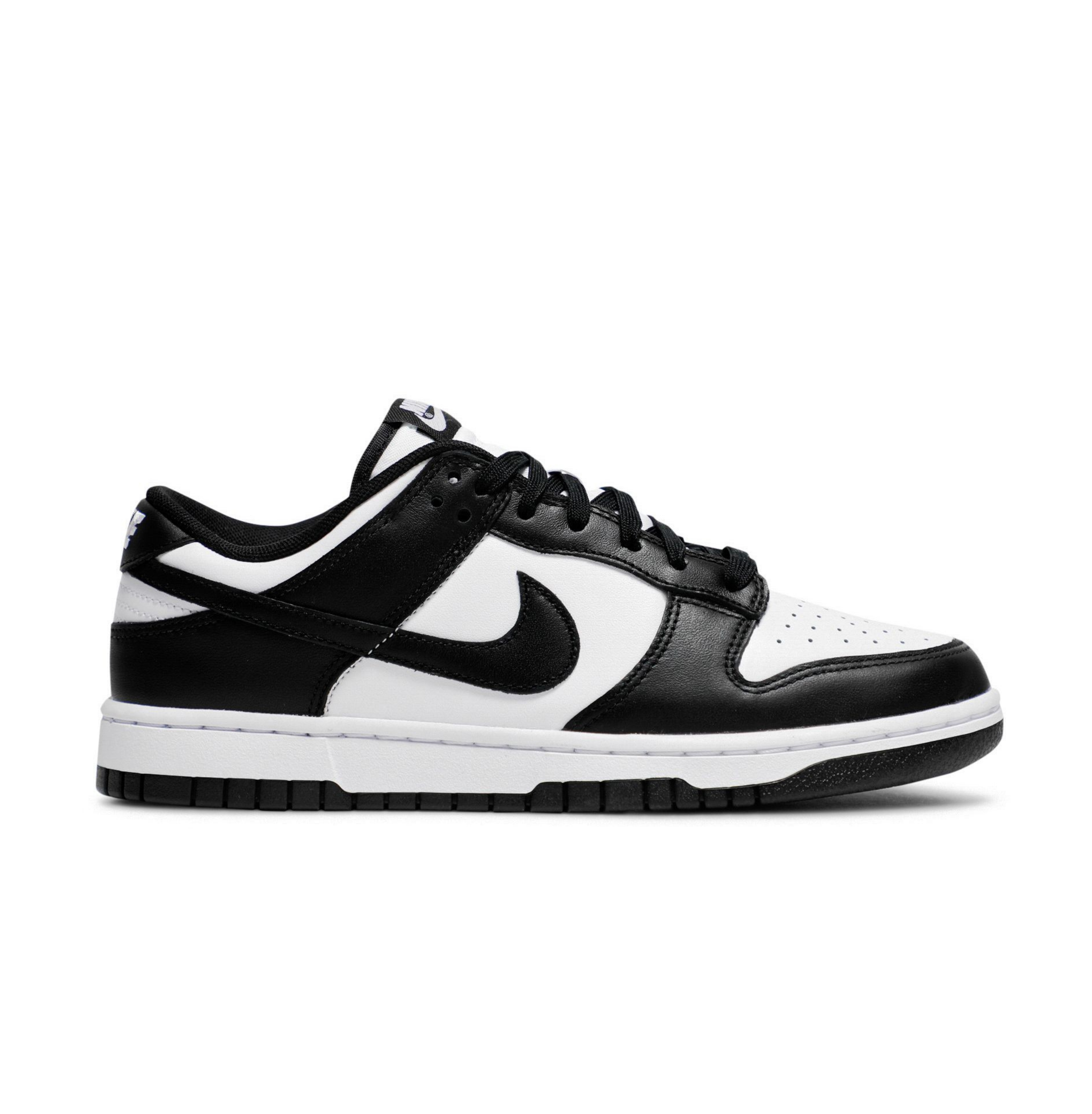 Dunk Low "Panda"