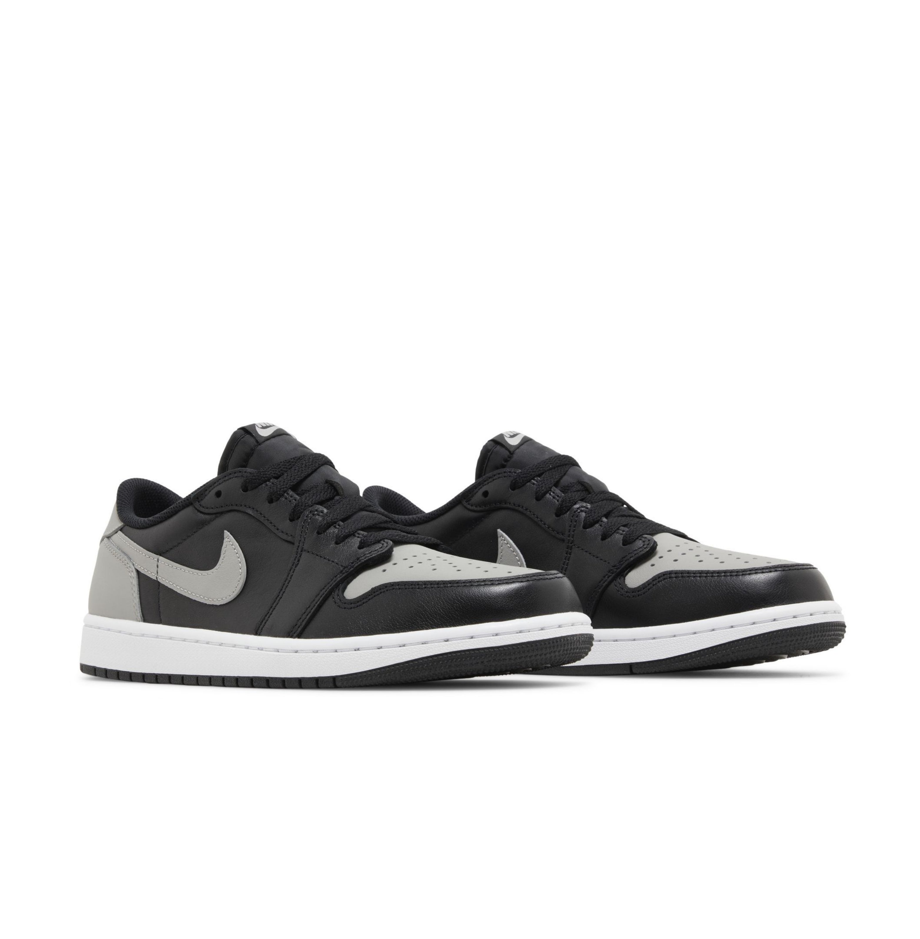 Air Jordan 1 Retro Low OG 'Shadow' 2024
