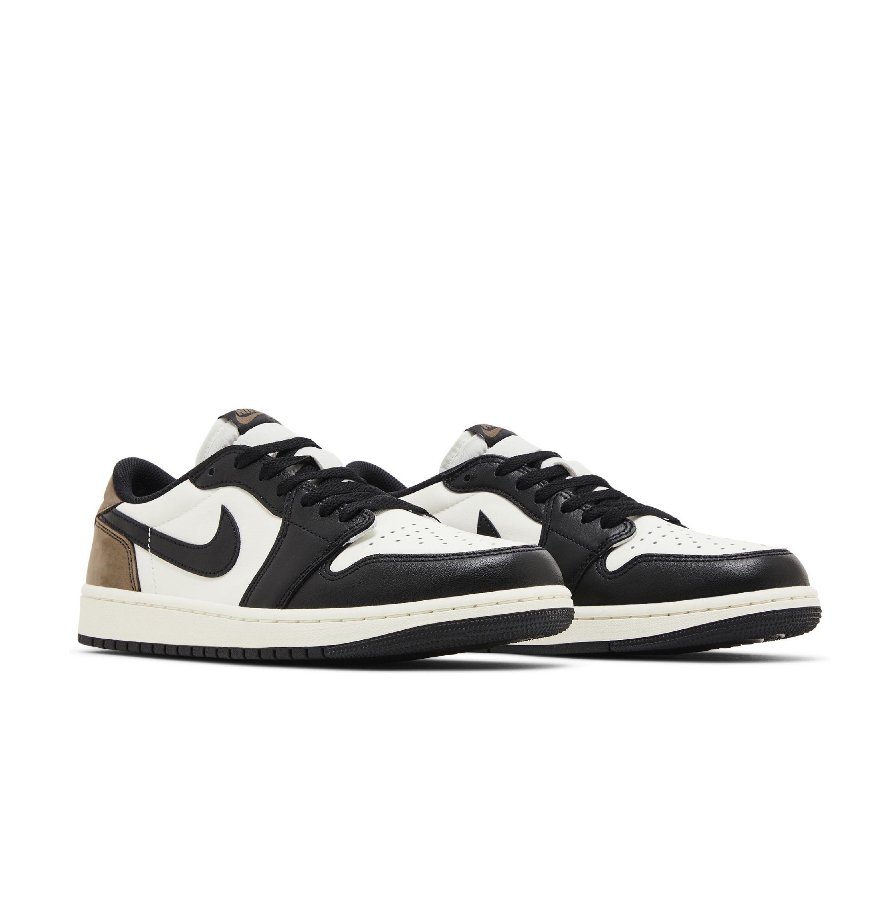 Air Jordan 1 Retro Low OG 'Mocha'