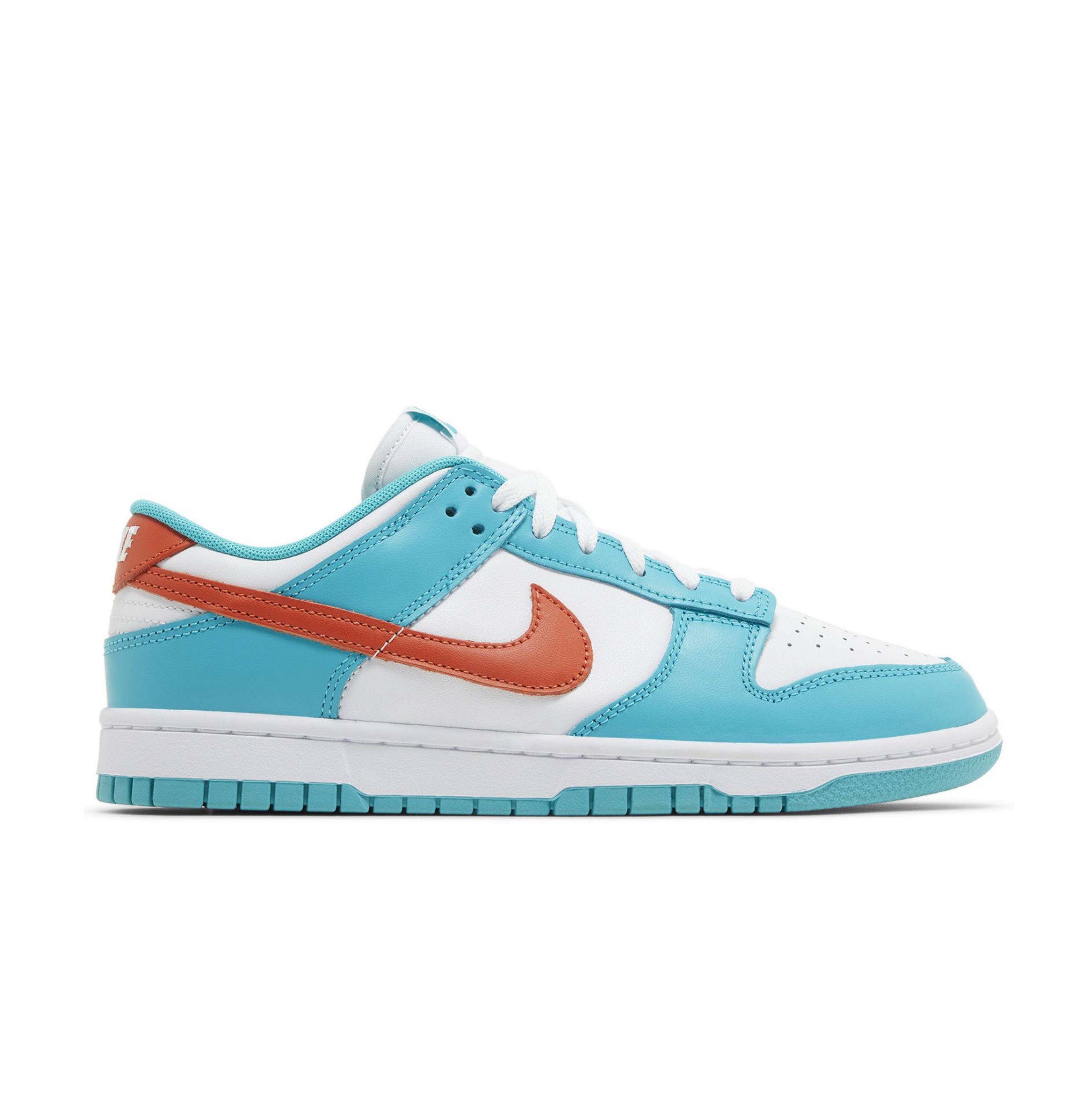 Dunk Low 'Miami Dolphins'